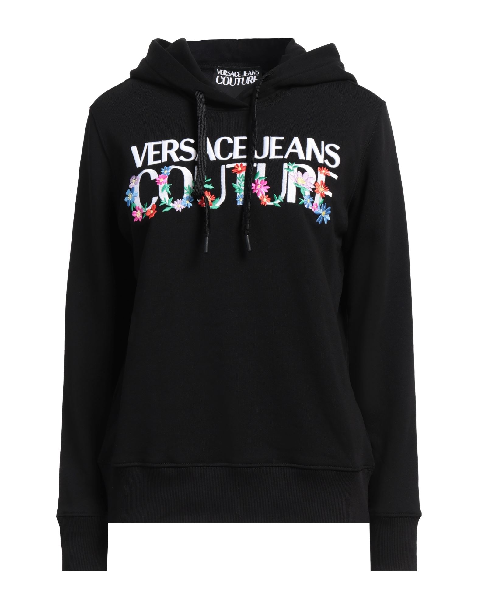 VERSACE JEANS COUTURE ΜΠΛΟΥΖΑΚΙΑ Φούτερ