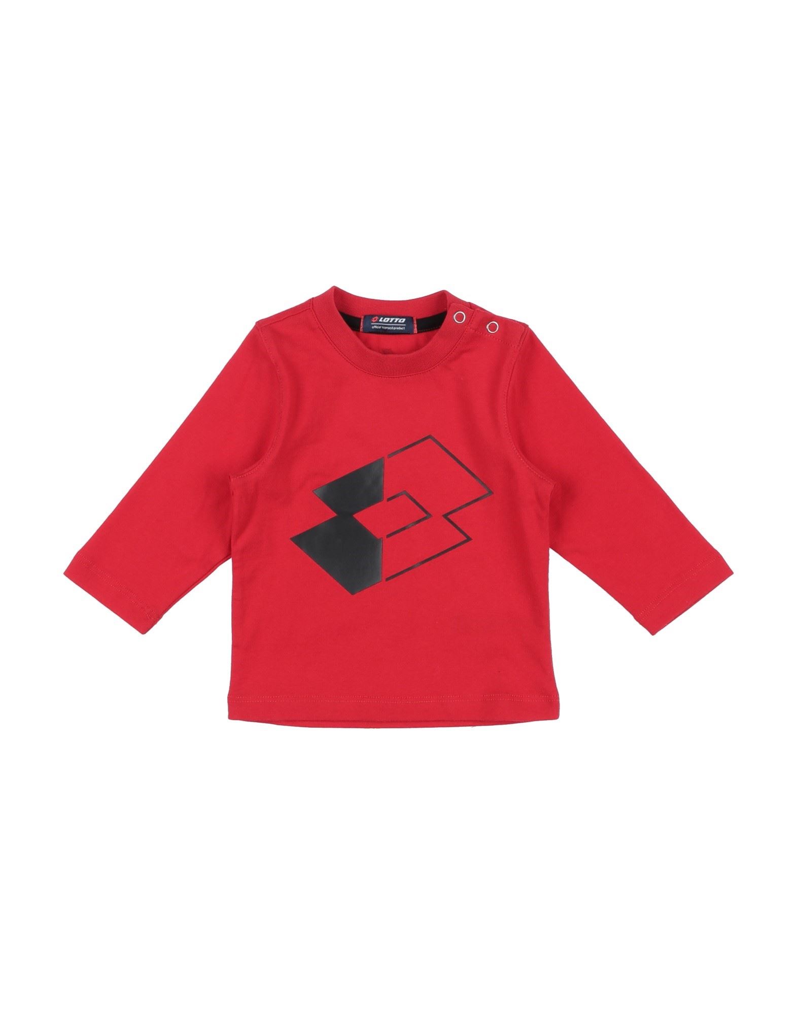  Lotto - Tops - T-shirts - On Yoox.com 