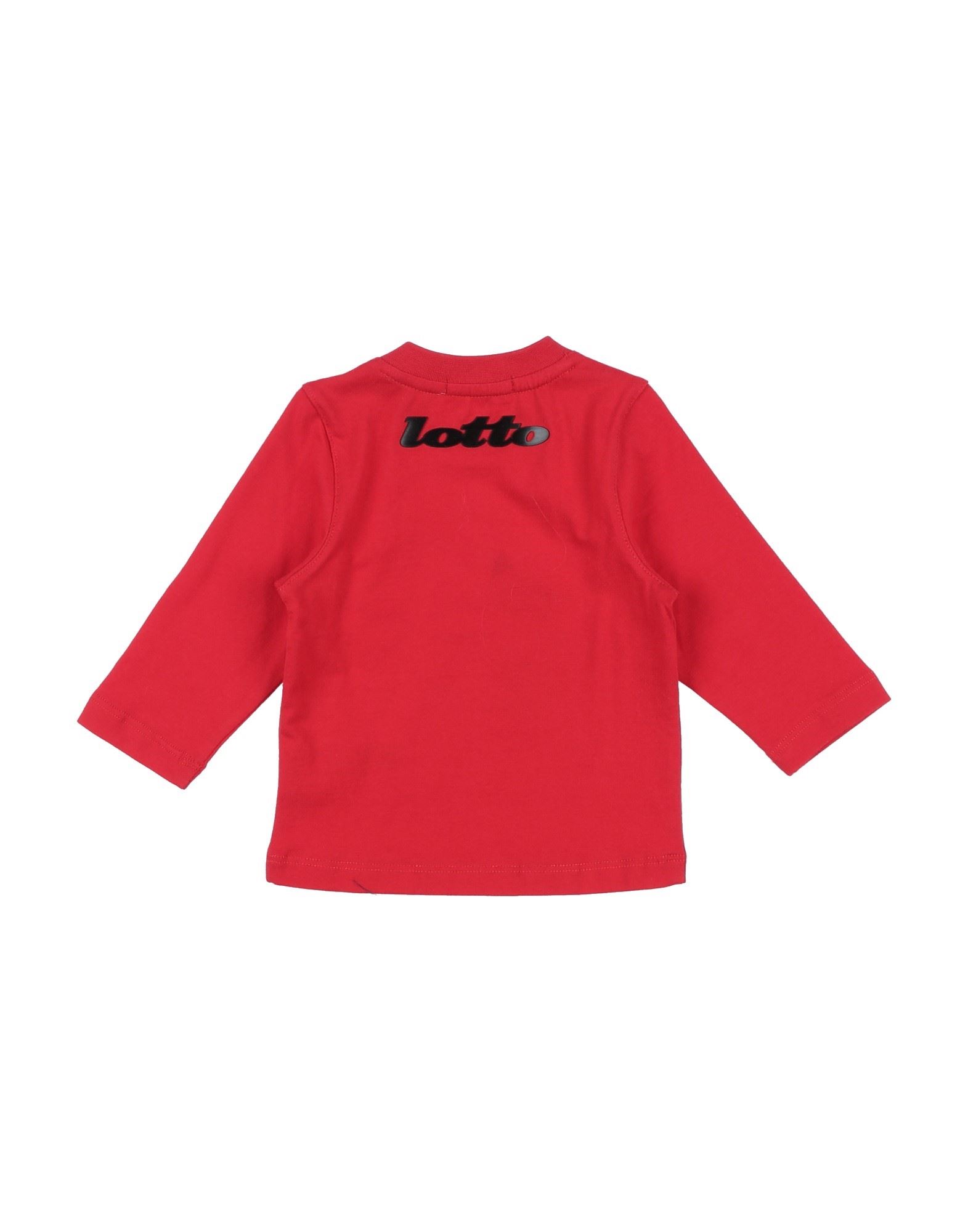  Lotto - Tops - T-shirts - On Yoox.com 