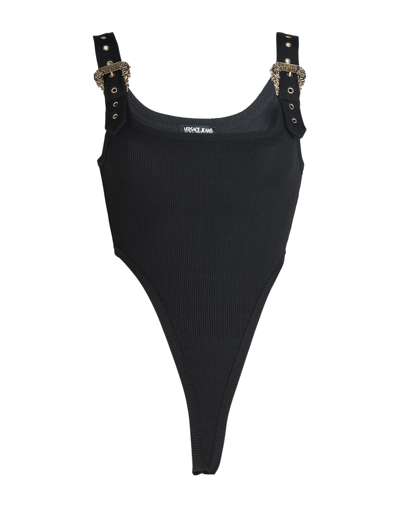 VERSACE JEANS COUTURE VERSACE JEANS COUTURE ΜΠΛΟΥΖΑΚΙΑ Κορμάκι