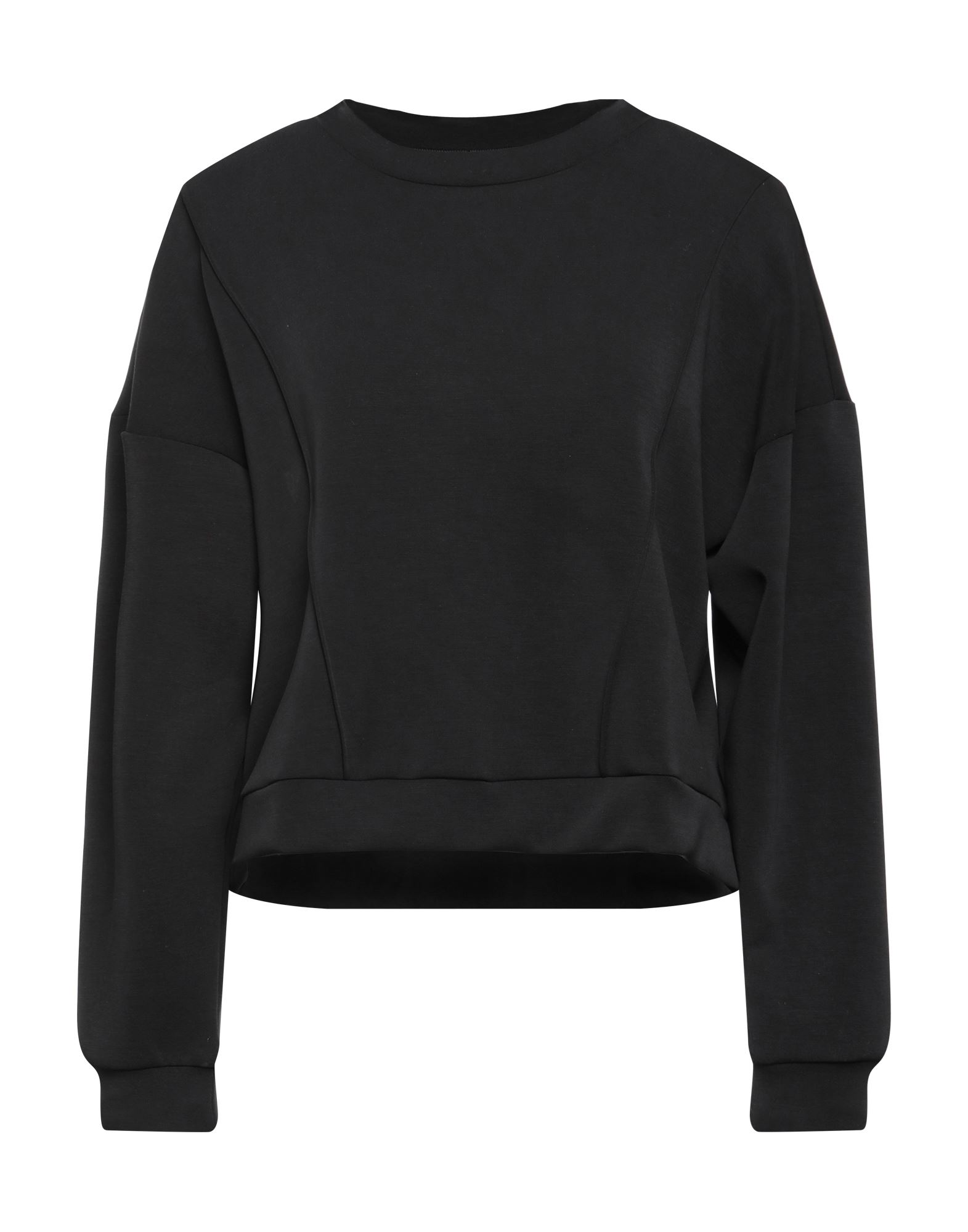 Lanston Sweatshirts In Black