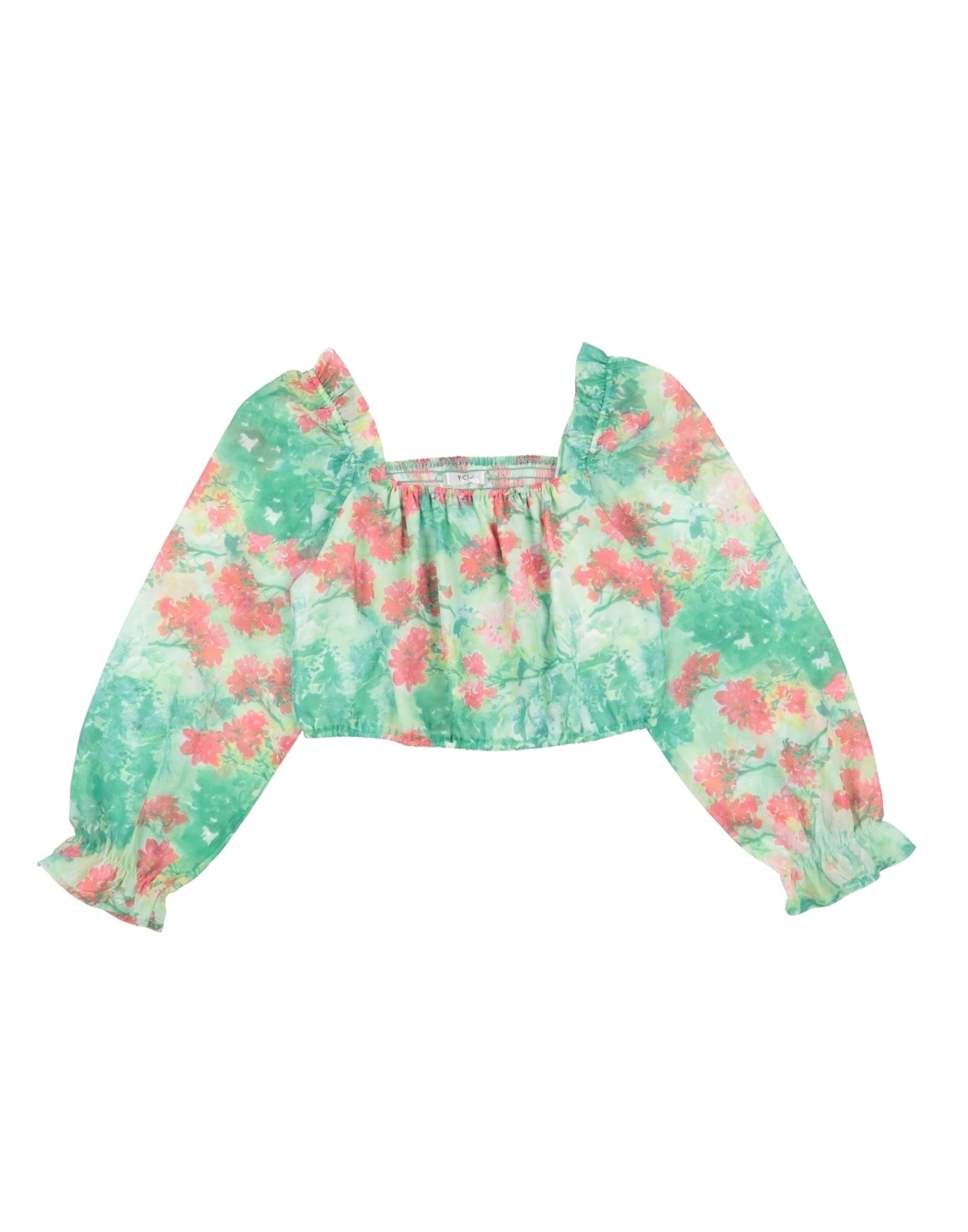  Y-clù - Tops - Tops - On Yoox.com 