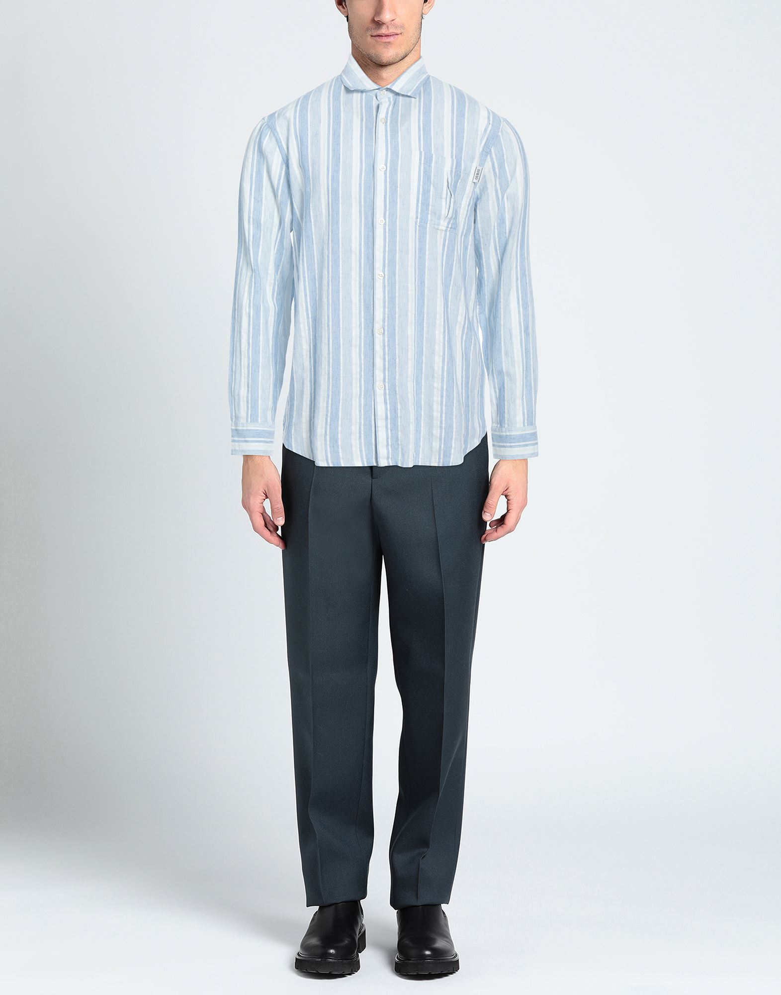  Guess - Tops - Hemden - On Yoox.com 