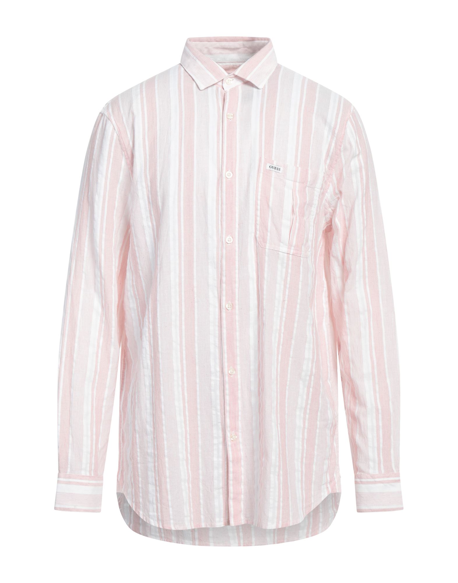  Guess - Topwear - Camicie - On Yoox.com 