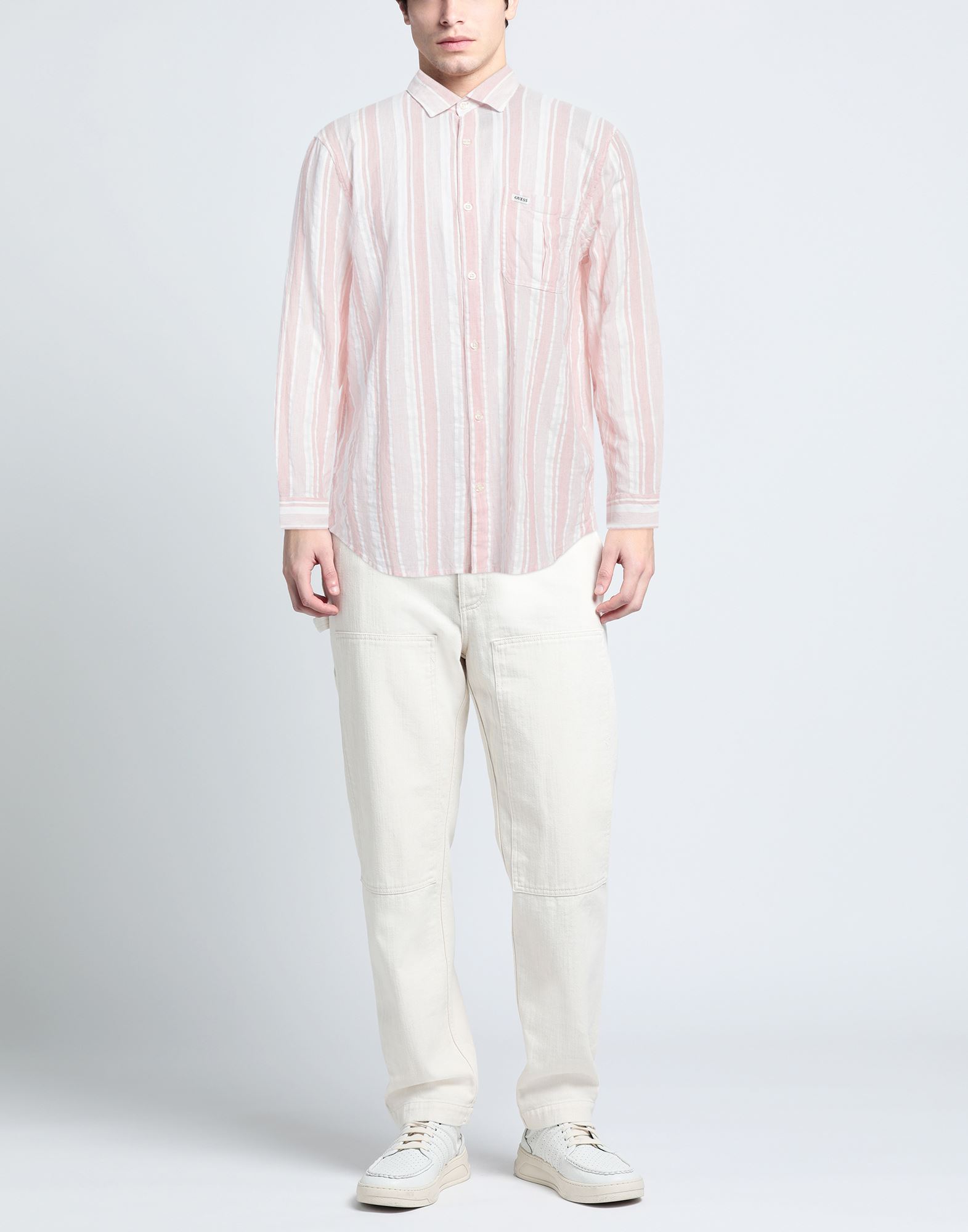  Guess - Topwear - Camicie - On Yoox.com 