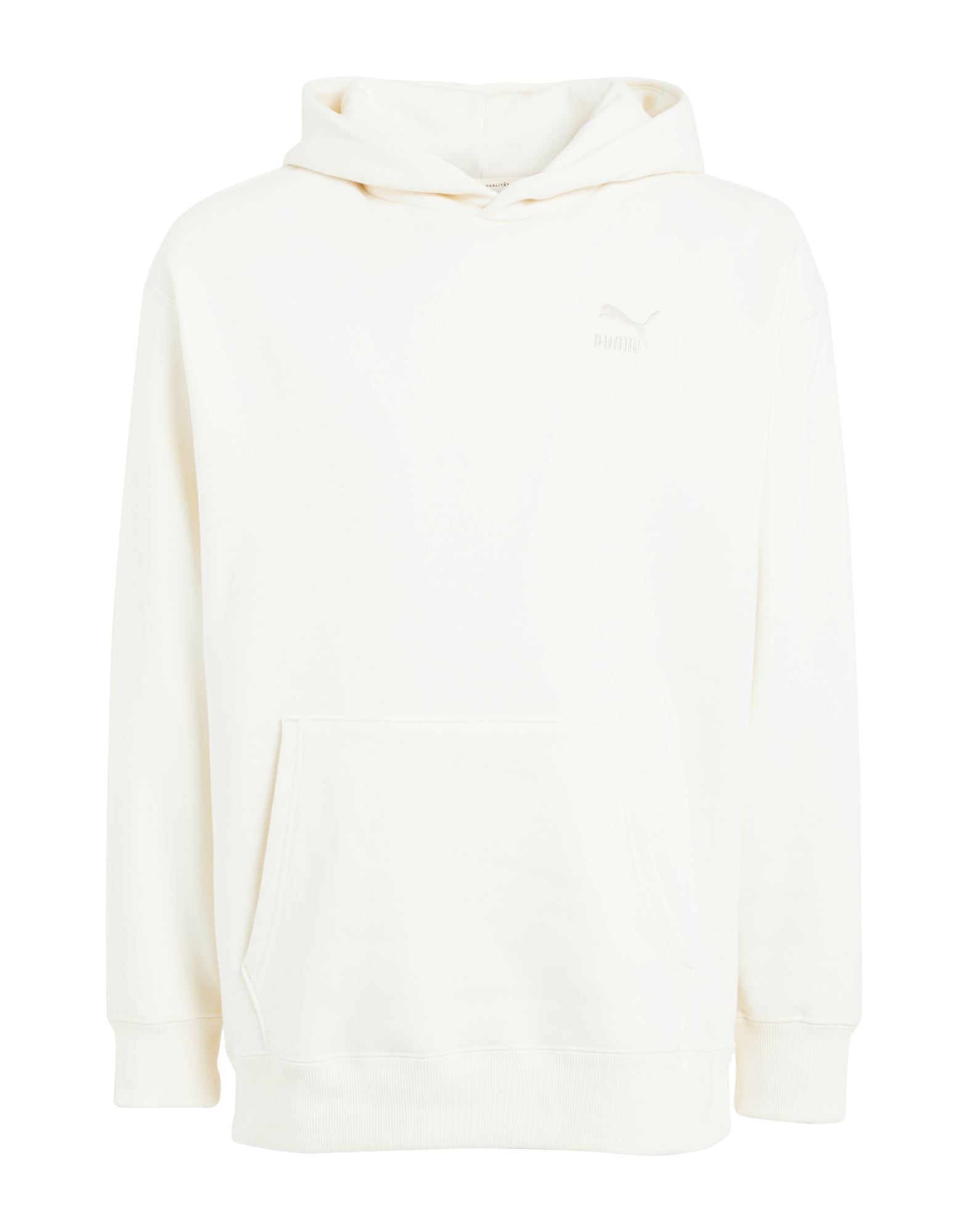 ԥ볫PUMA  åȥ ܥ꡼ XL åȥ 66% / ݥꥨƥ 34% Classics Relaxed Hoodie FL
