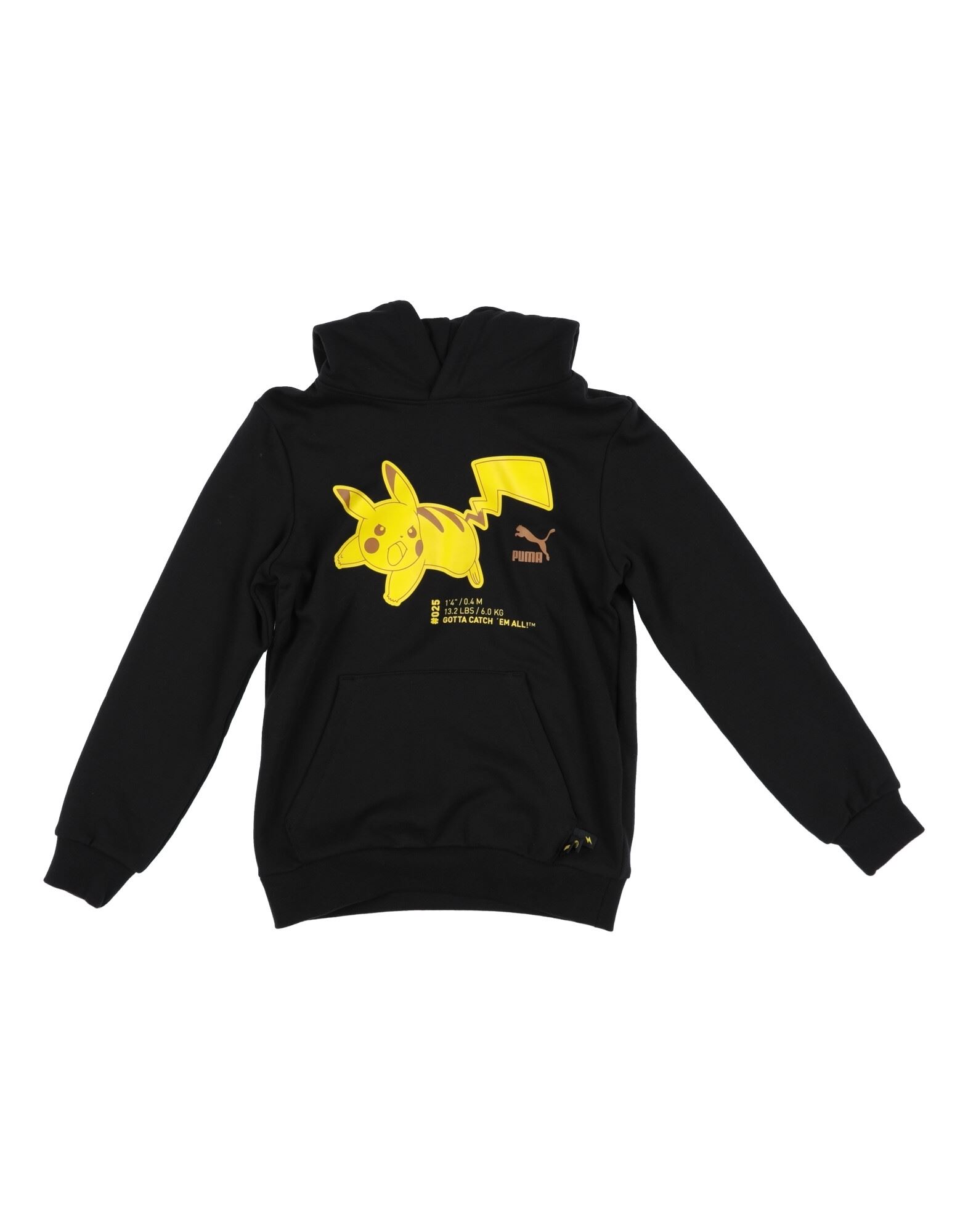 PUMA ΜΠΛΟΥΖΑΚΙΑ Φούτερ