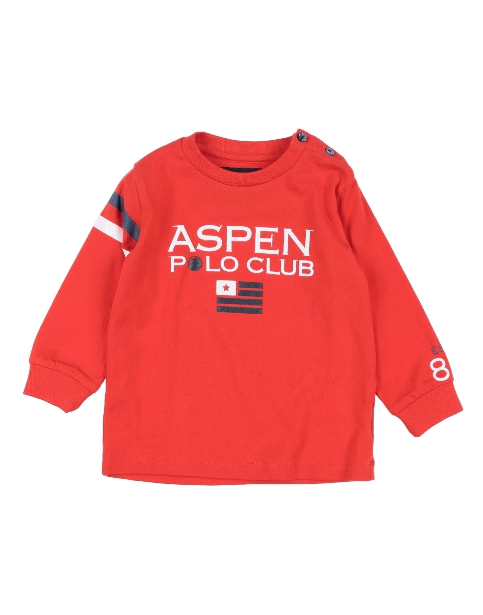  Aspen Polo Club - Tops - T-shirts - On Yoox.com 