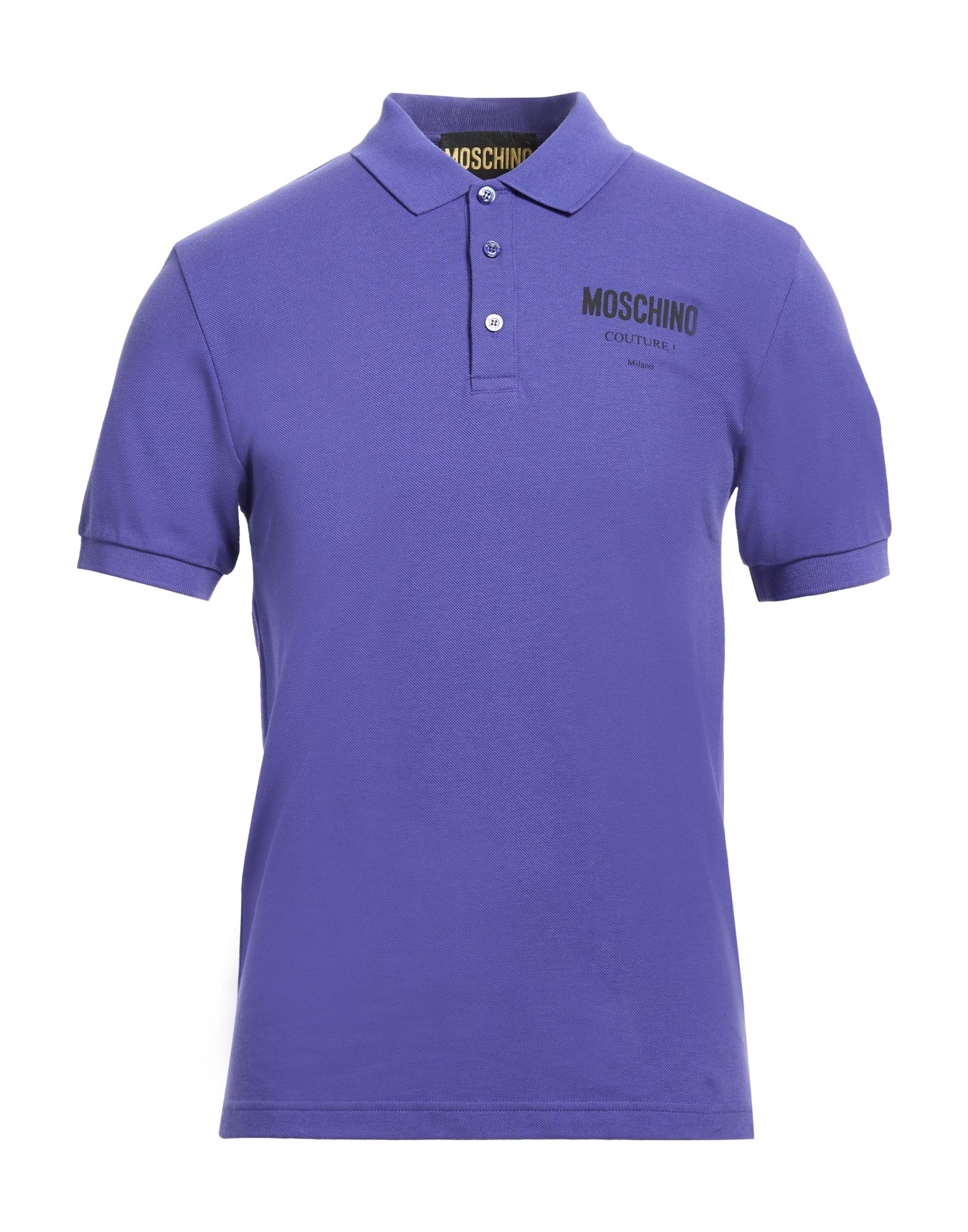  Moschino - Camisetas Y Tops - Polos - On Yoox.com 