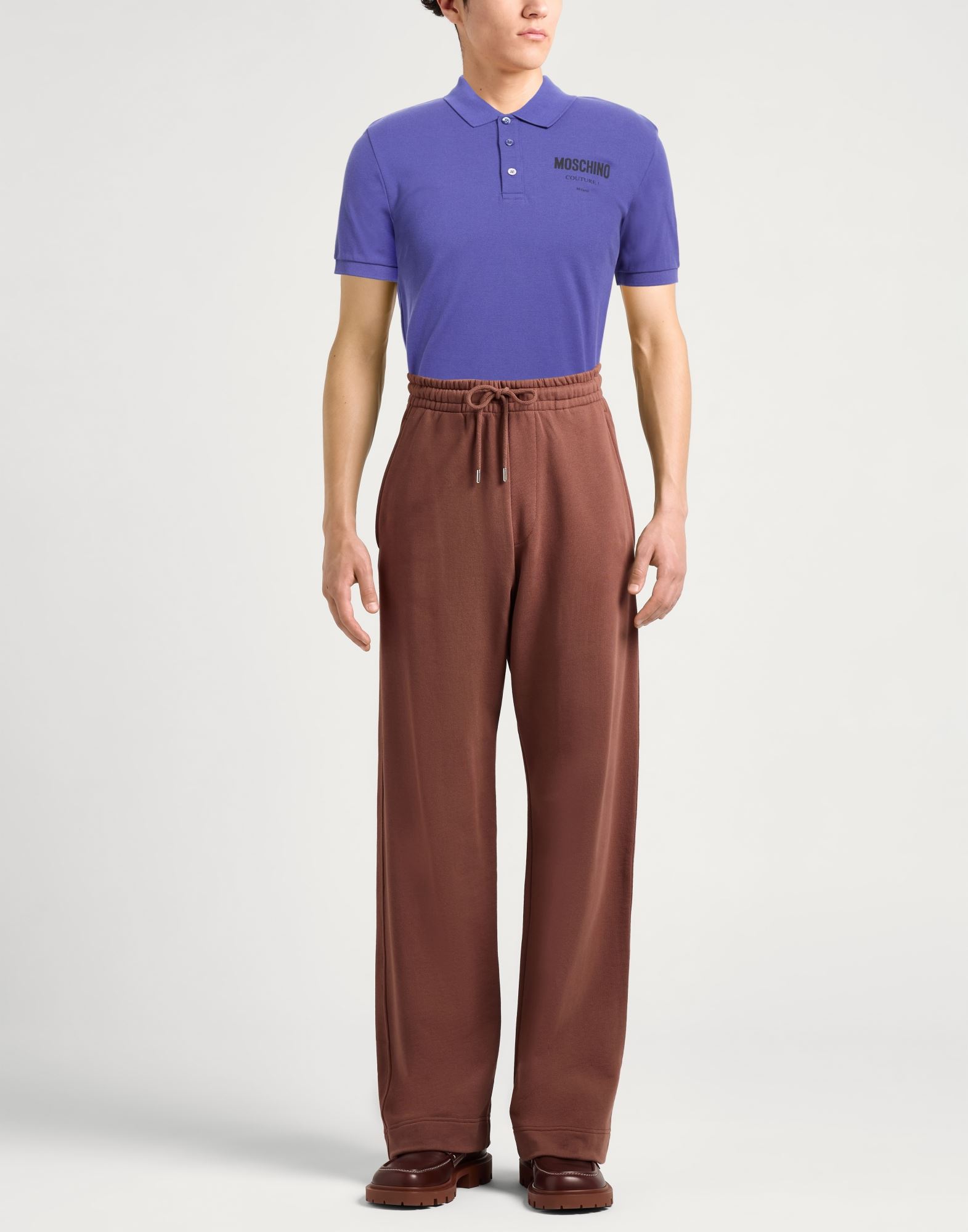 Moschino - Camisetas Y Tops - Polos - On Yoox.com 