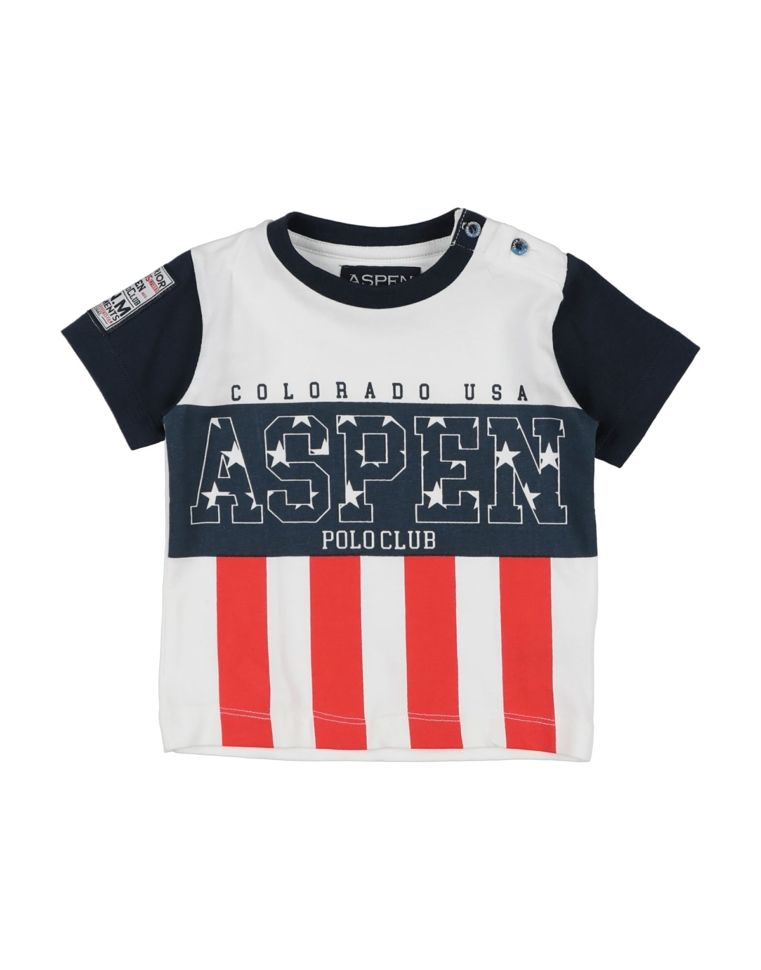  Aspen Polo Club - Tops - T-shirts - On Yoox.com 