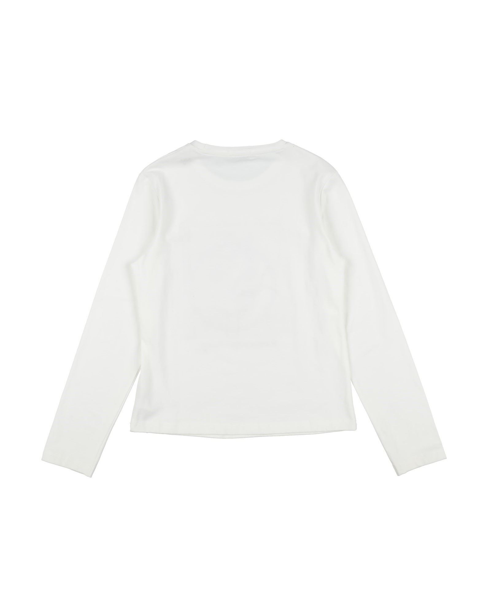  To Be Too - Camisetas Y Tops - Camisetas - On Yoox.com 