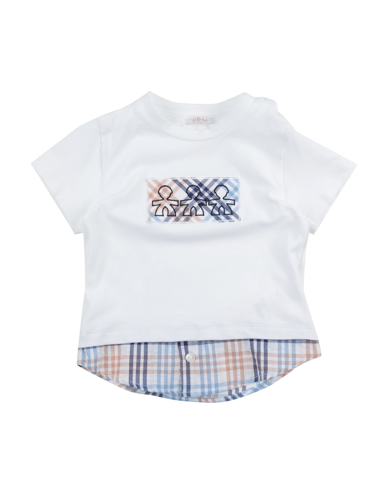  Le Bebé - Camisetas Y Tops - Camisetas - On Yoox.com 