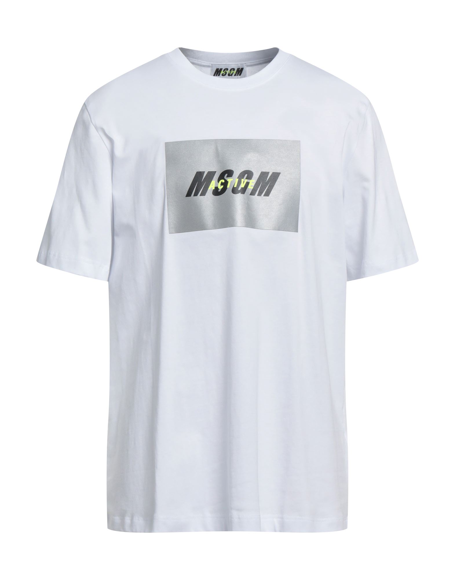 エムエスジーエム(MSGM) メンズTシャツ・カットソー | 通販・人気ランキング - 価格.com