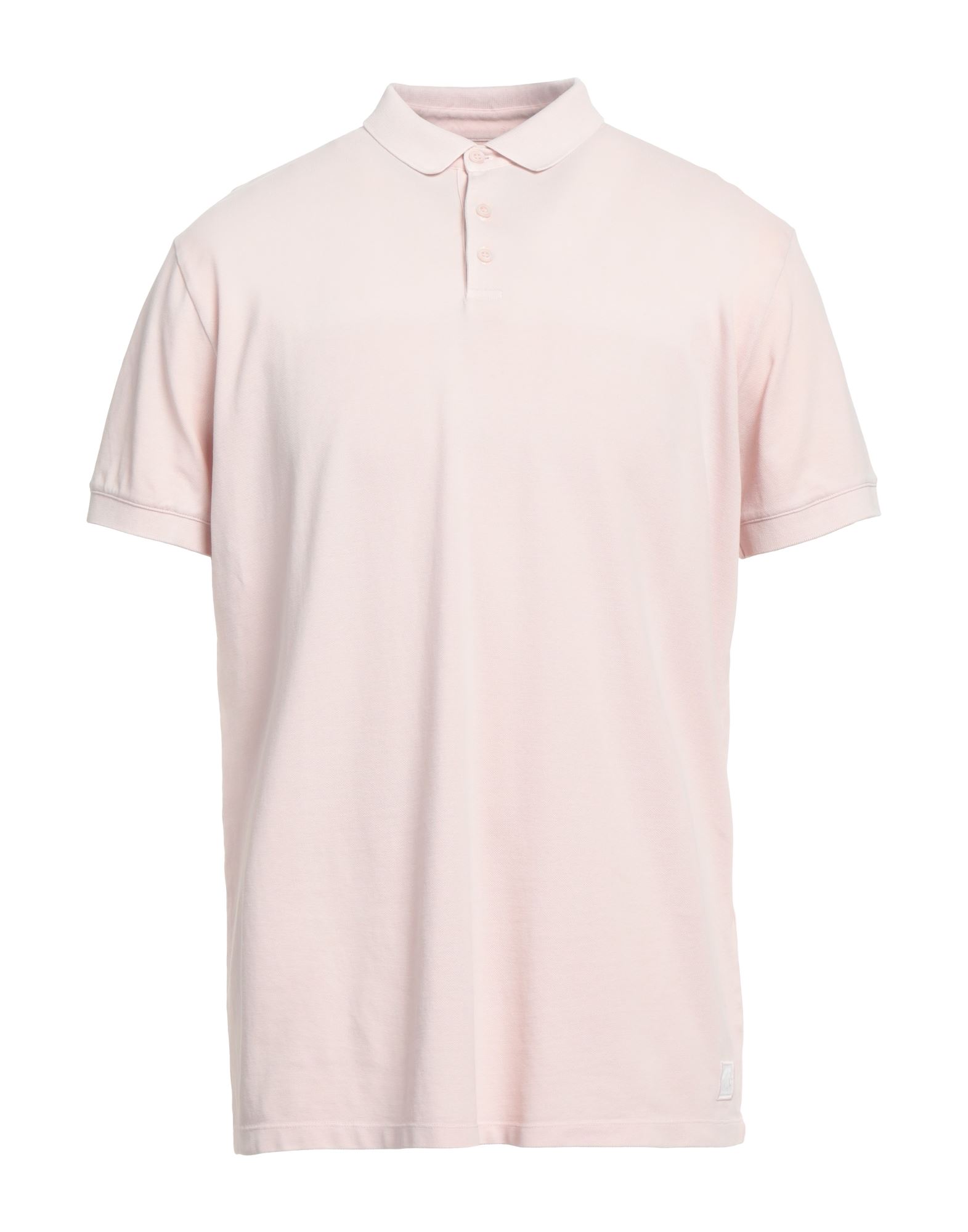 Fradi Polo Shirts In Pink