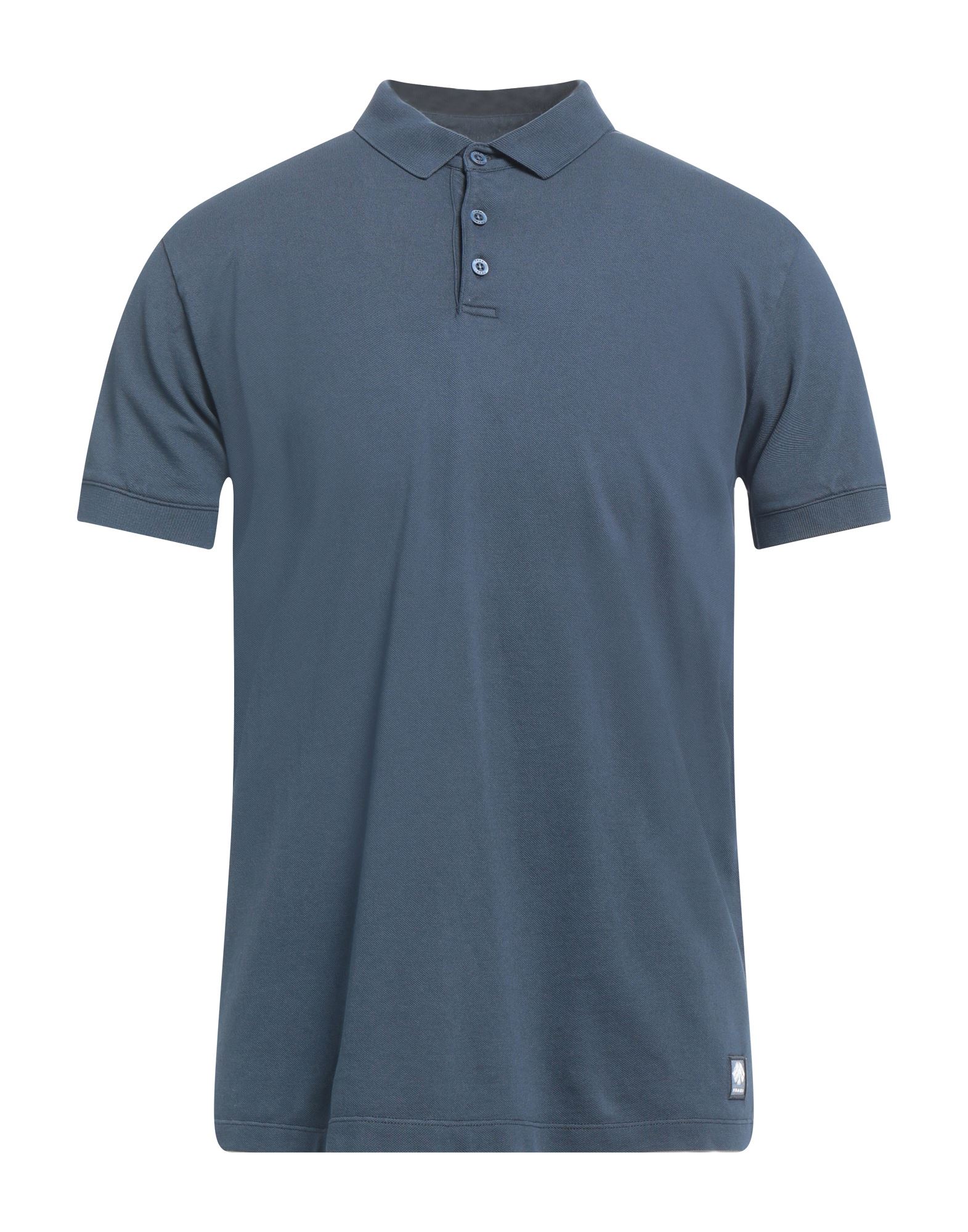 Fradi Polo Shirts In Blue