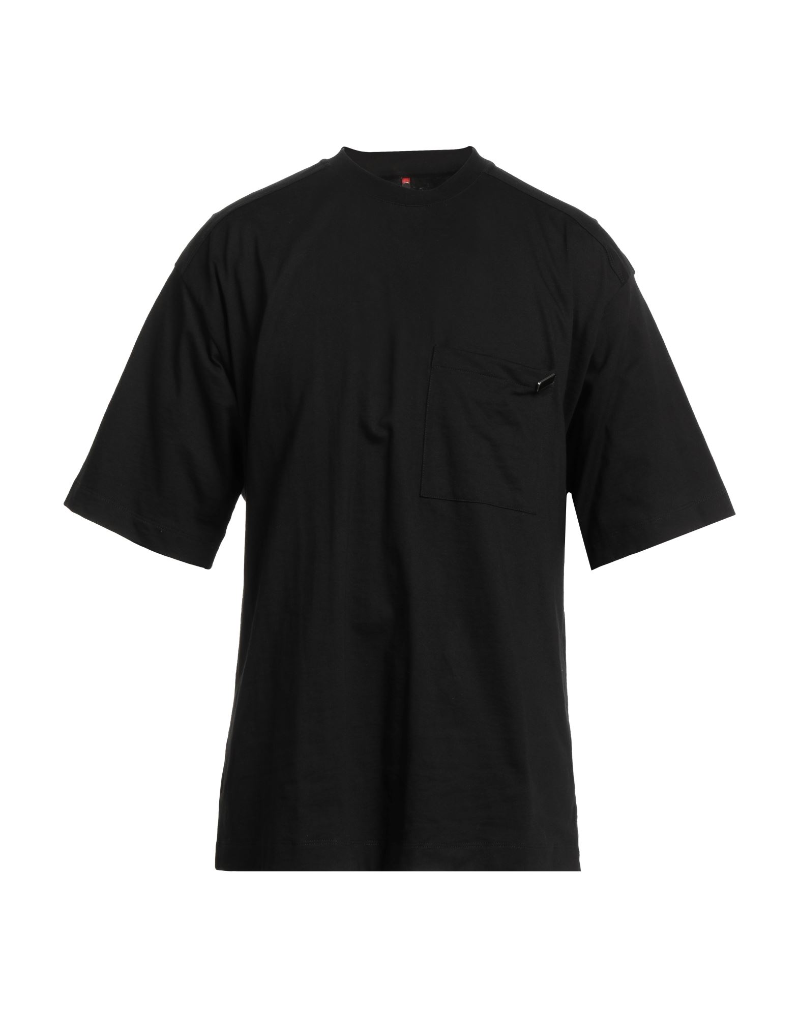 Oamc T-shirts In Black