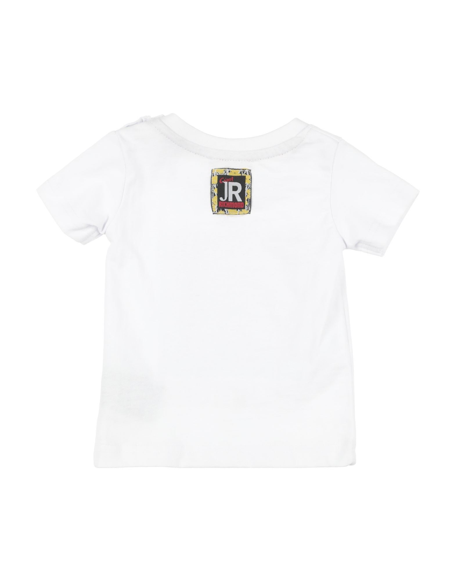  John Richmond - Tops - T-shirts - On Yoox.com 