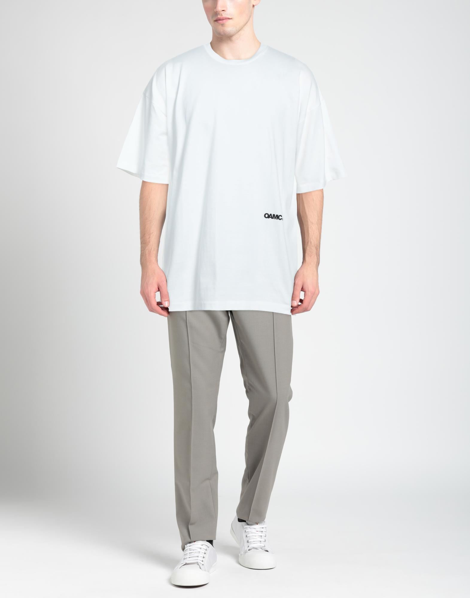  Oamc - Tops - T-shirts - On Yoox.com 