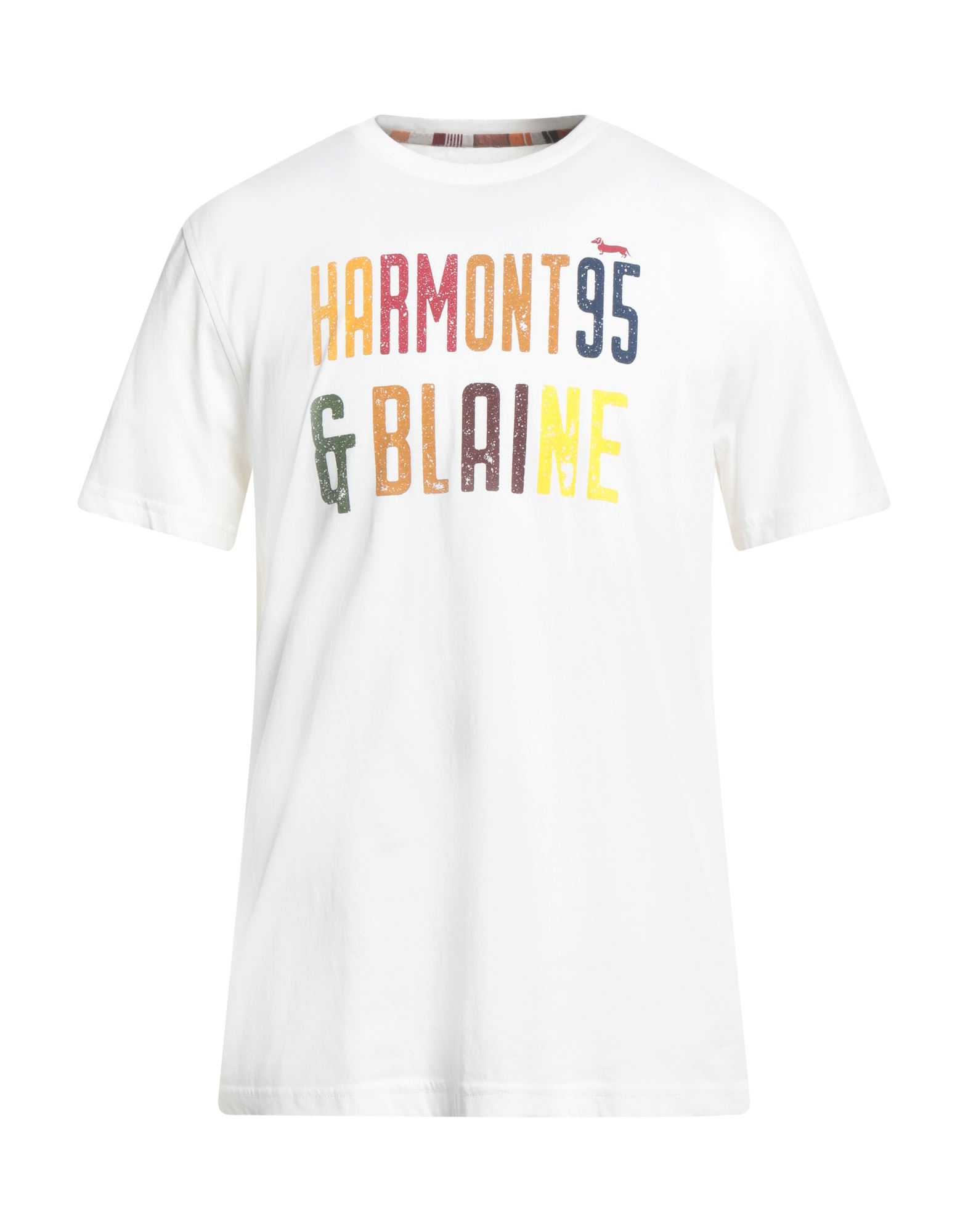 HARMONT & BLAINE ΜΠΛΟΥΖΑΚΙΑ T-shirt