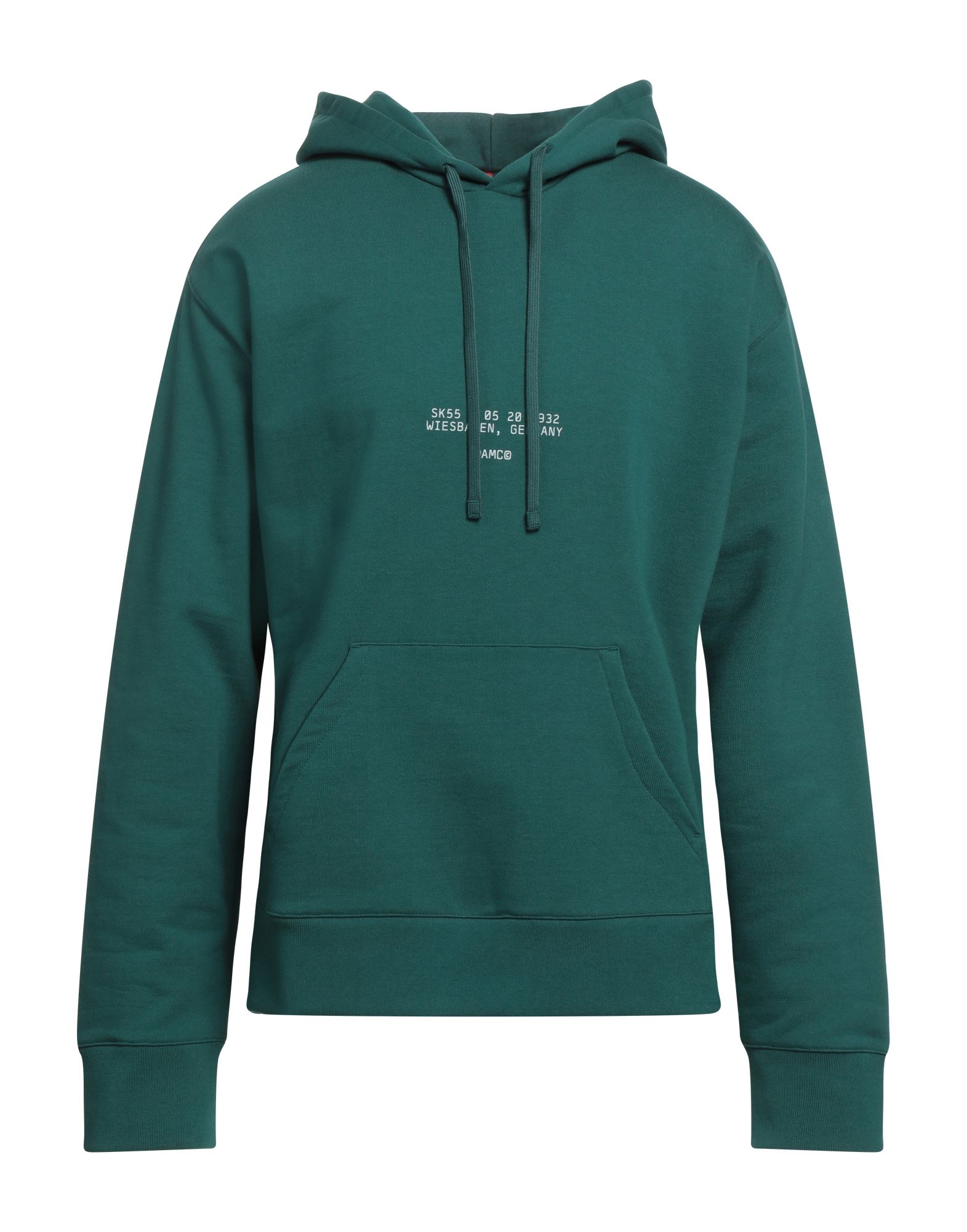  Oamc - Tops - Sweatshirts - On Yoox.com 