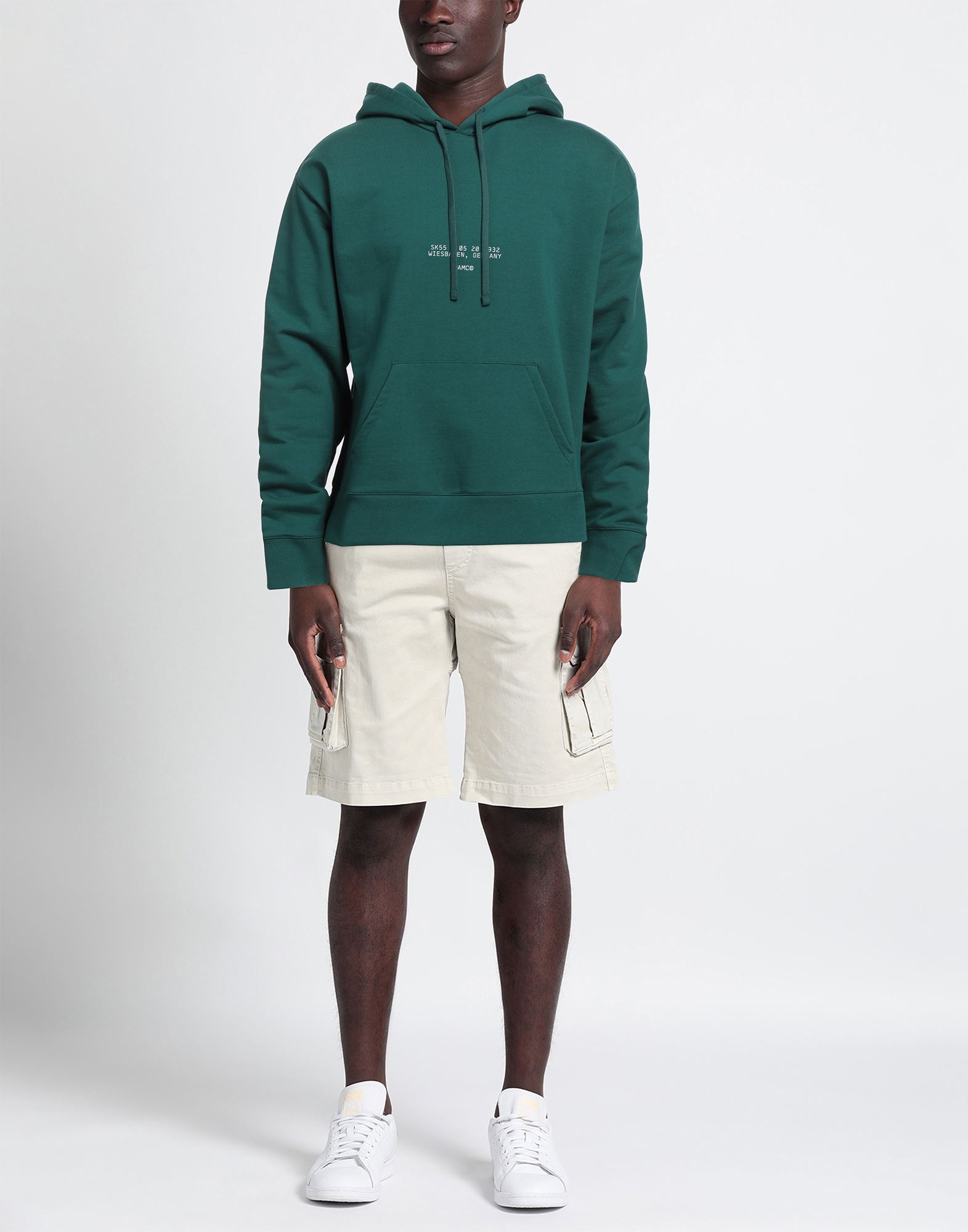  Oamc - Tops - Sweatshirts - On Yoox.com 
