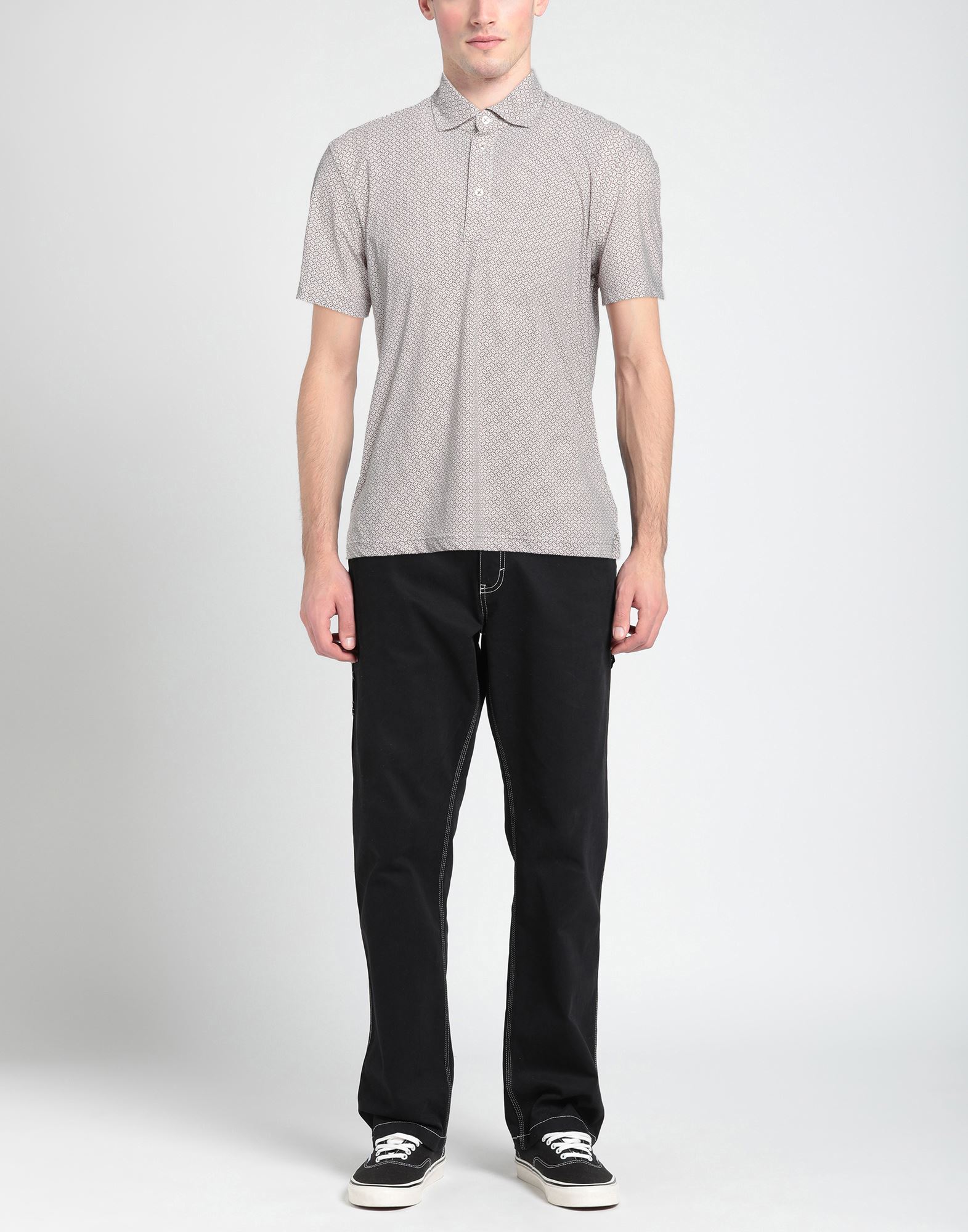  Ghirardelli - Tops - Poloshirts - On Yoox.com 