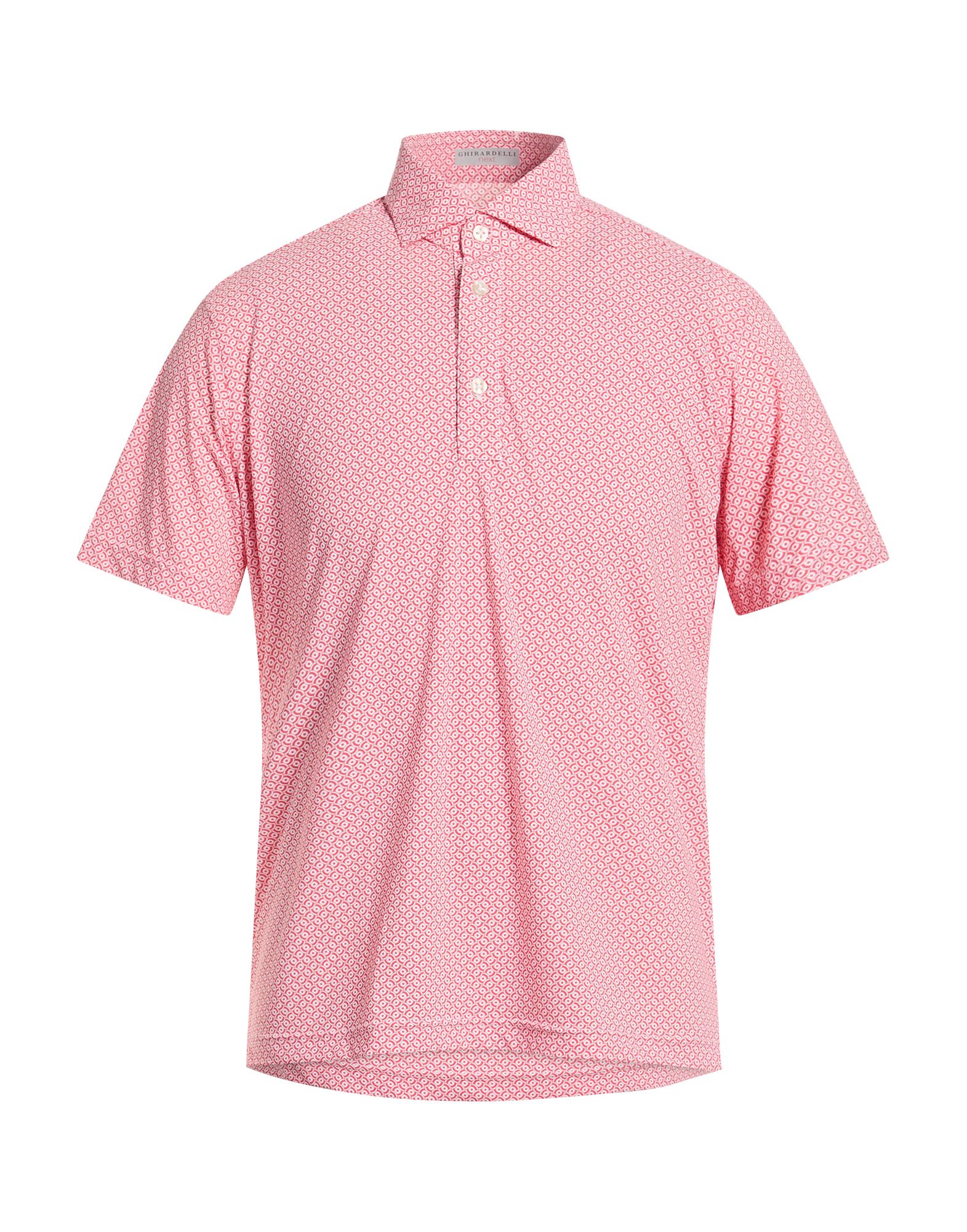  Ghirardelli - Tops - Poloshirts - On Yoox.com 