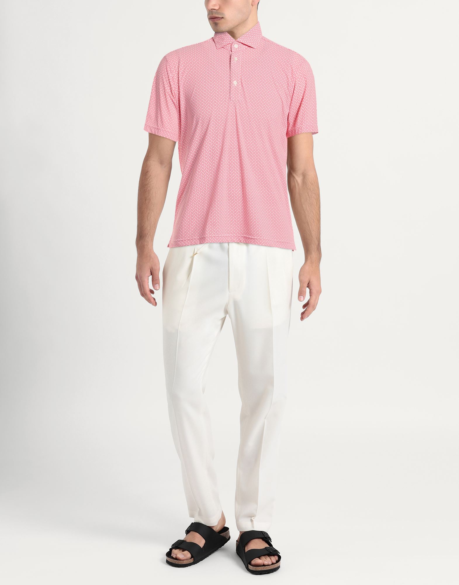  Ghirardelli - Tops - Poloshirts - On Yoox.com 