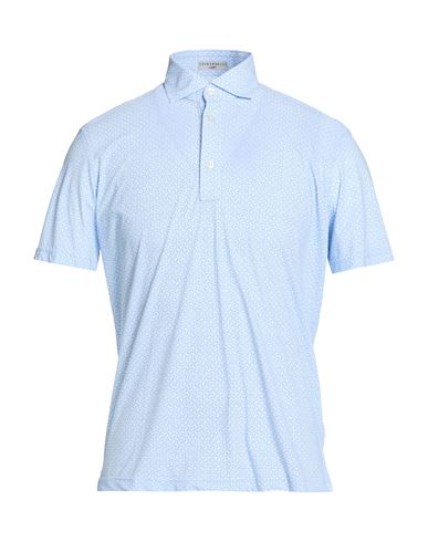 Polo Hombre Azul profundo L,M,XL Hombre