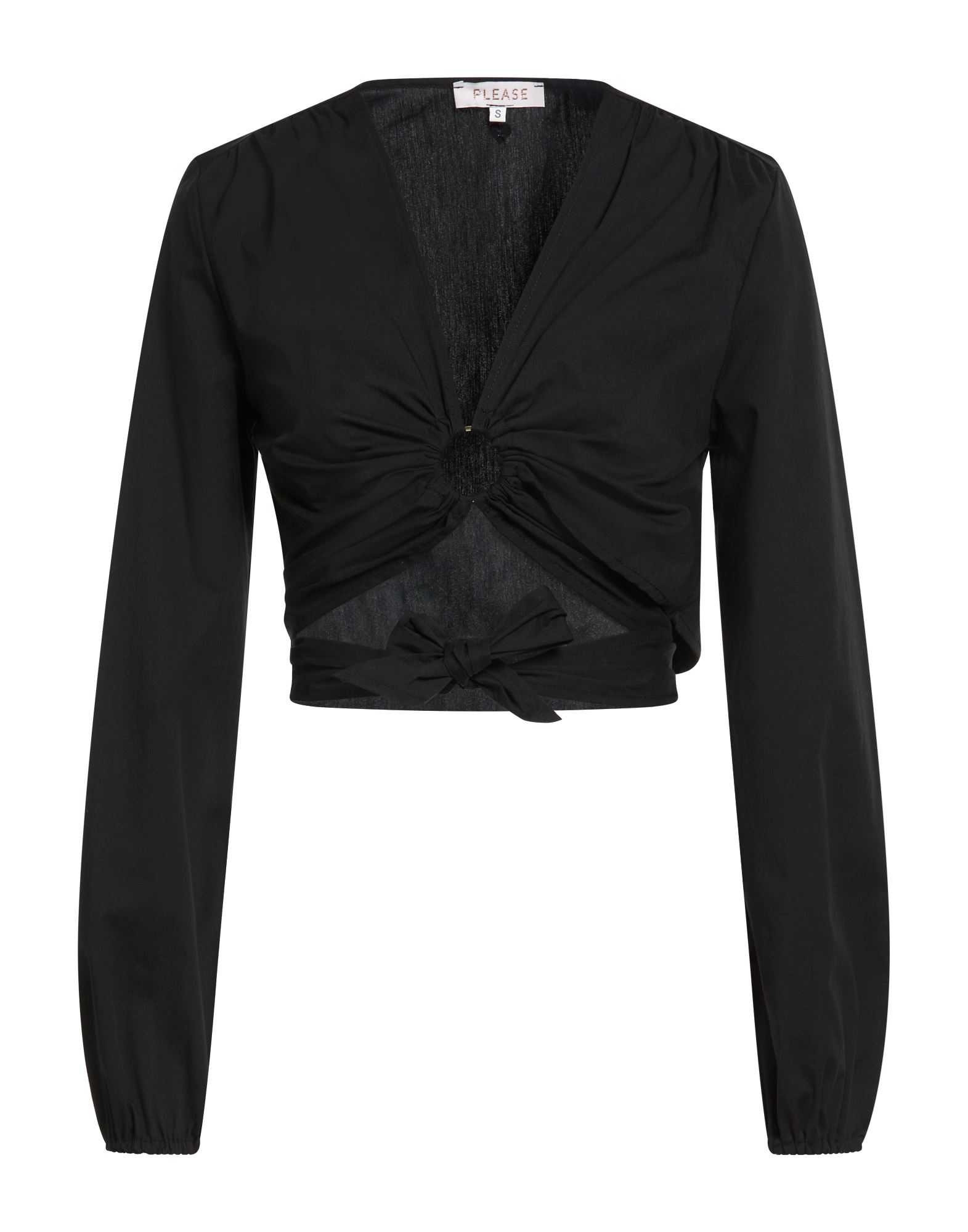  Please - Tops - Tops - On Yoox.com 