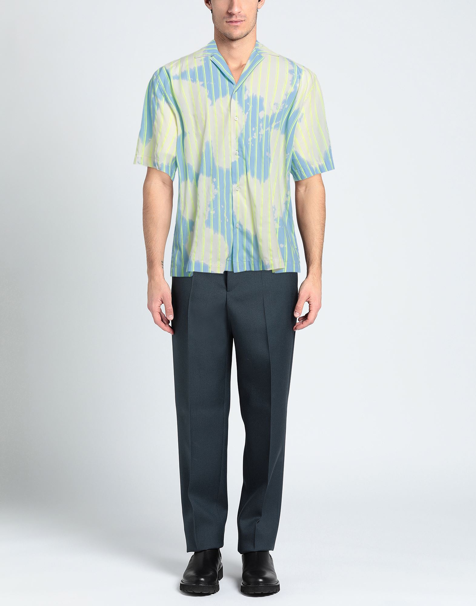  Msgm - Tops - Hemden - On Yoox.com 