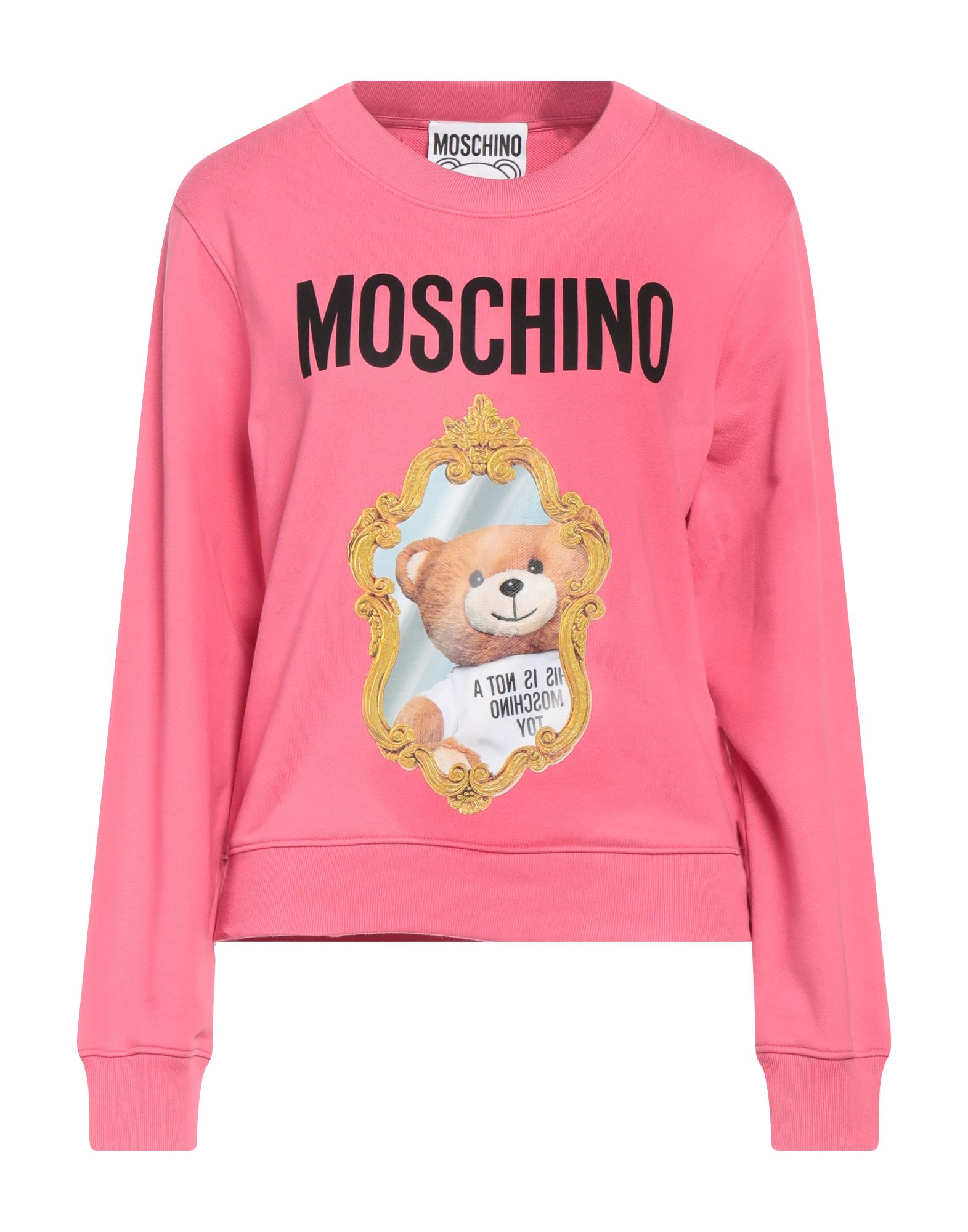 MOSCHINO MOSCHINO ΜΠΛΟΥΖΑΚΙΑ Φούτερ