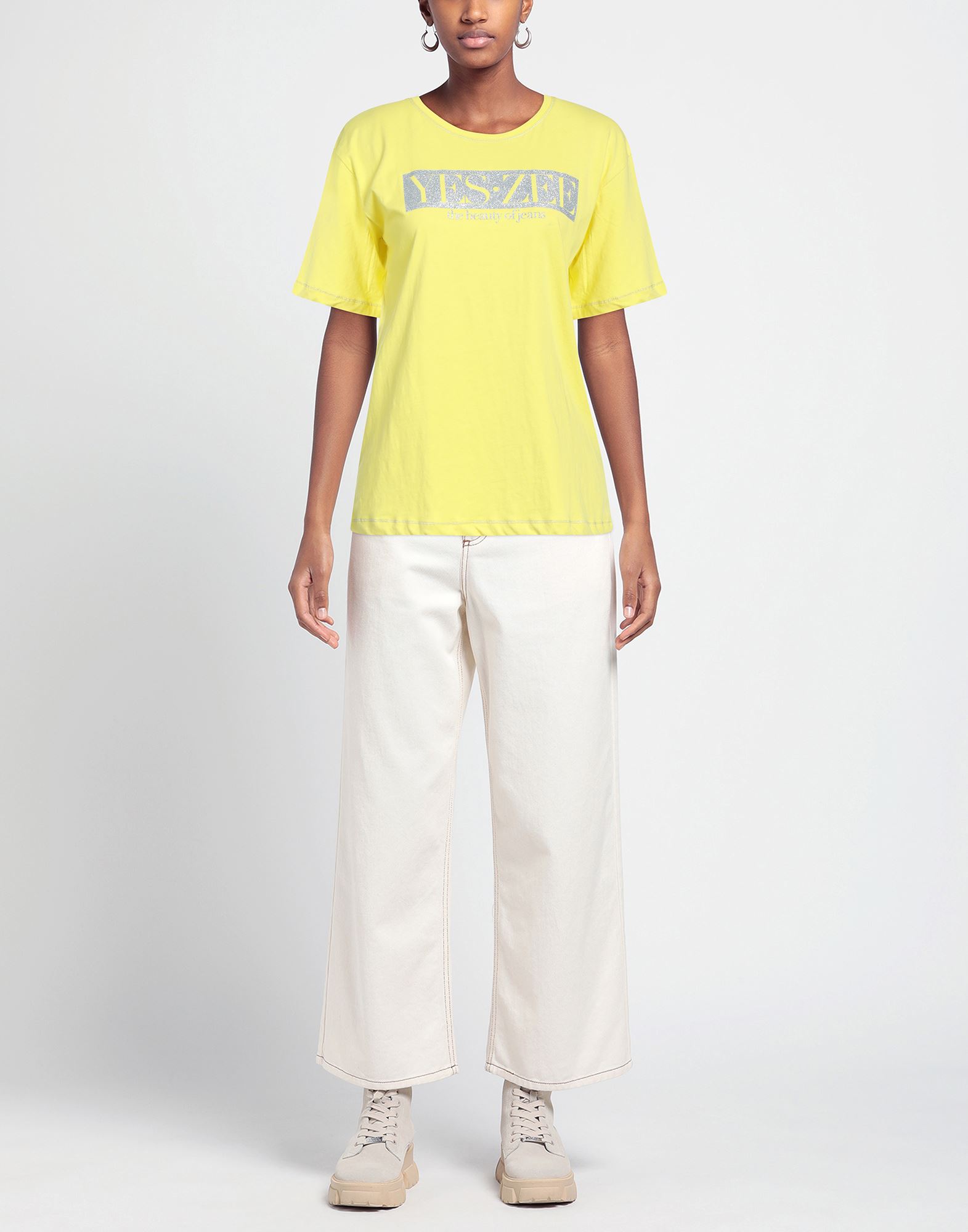  Yes Zee By Essenza - Tops - T-shirts - On Yoox.com 