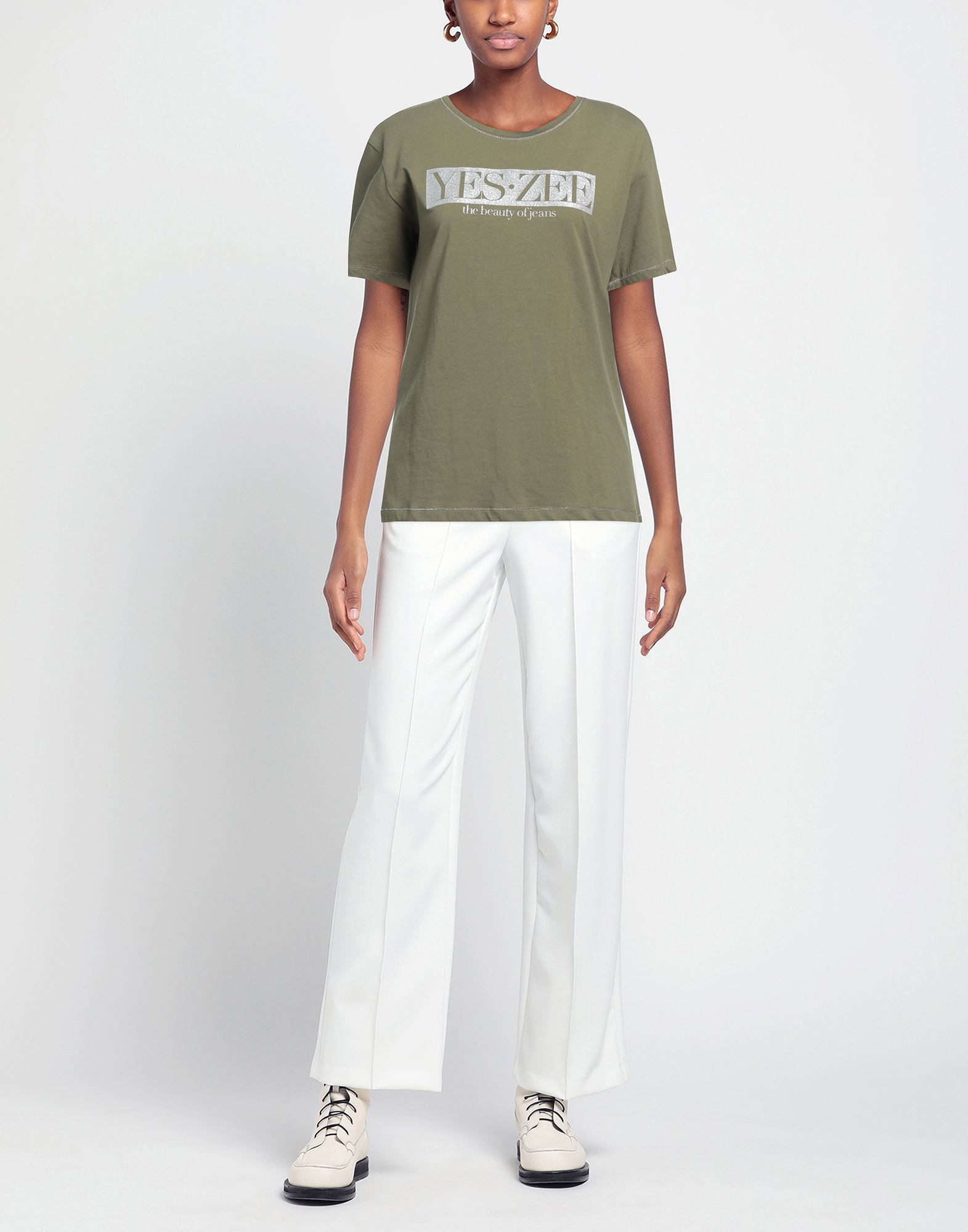  Yes Zee By Essenza - Tops - T-shirts - On Yoox.com 