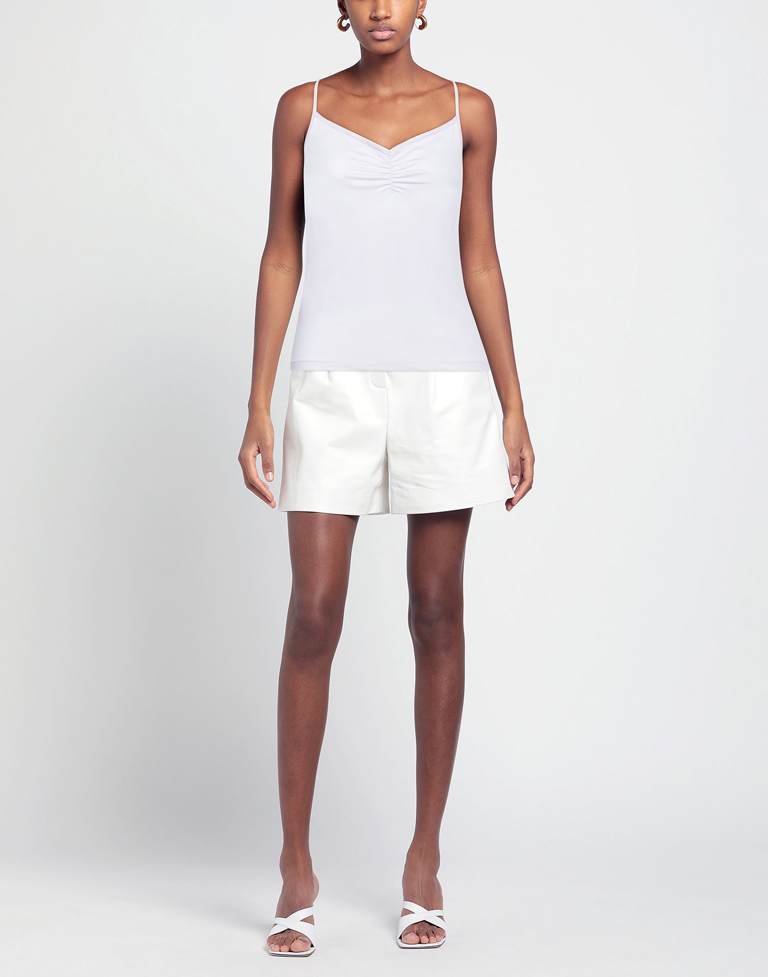  Yes Zee By Essenza - Tops - Tank Tops - On Yoox.com 