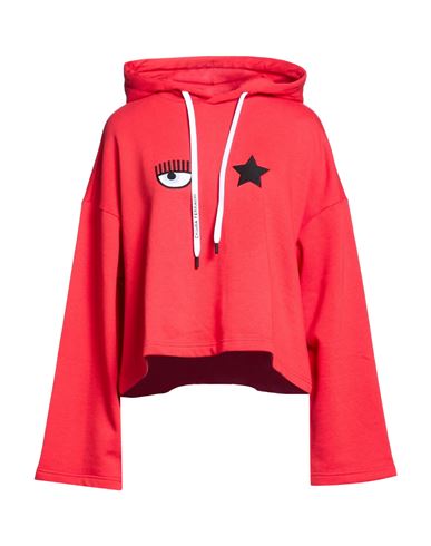 Sweatshirt Damen Rot L,M,S,XL,XS,XXS Damen