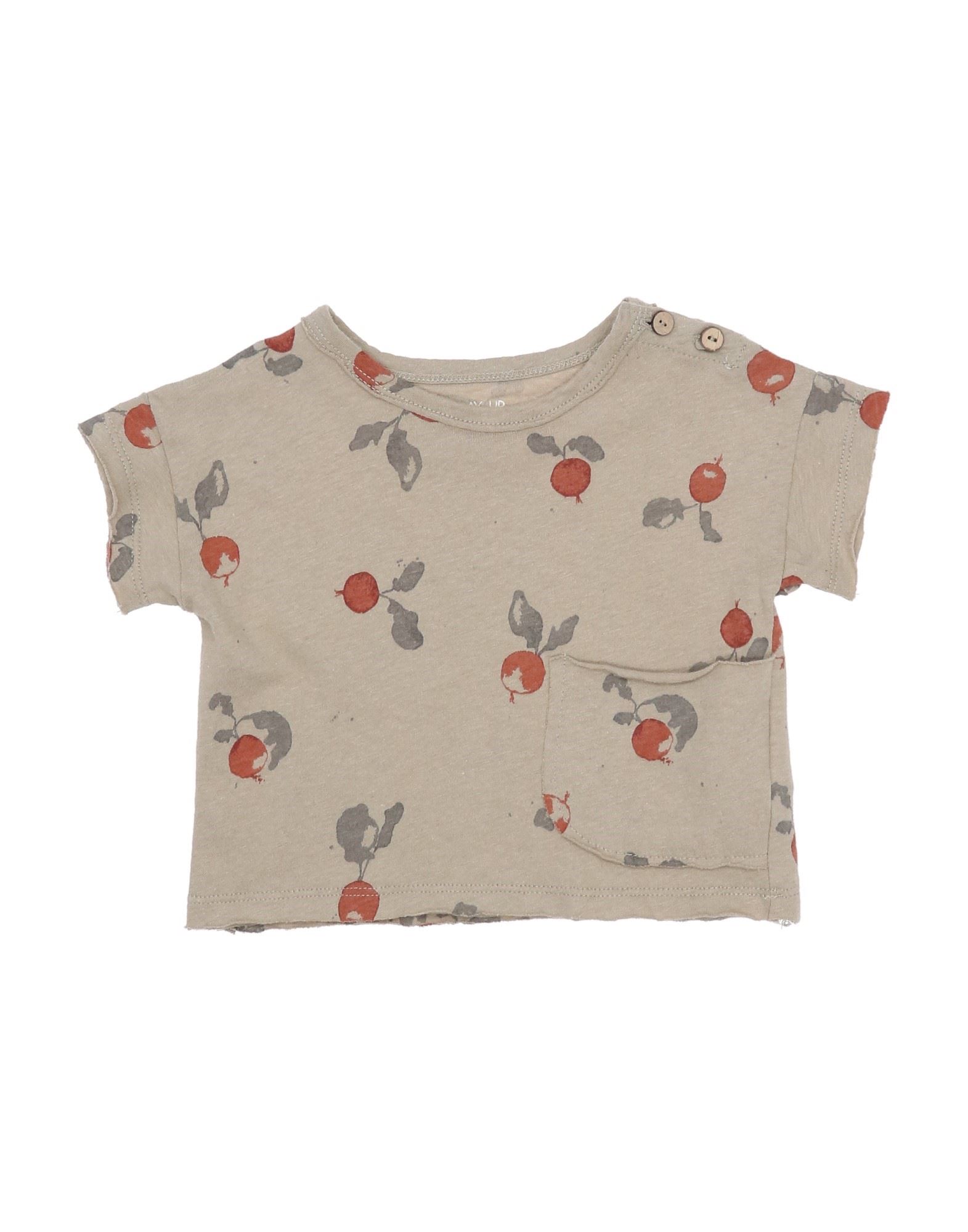  Play Up - Tops - T-shirts - On Yoox.com 