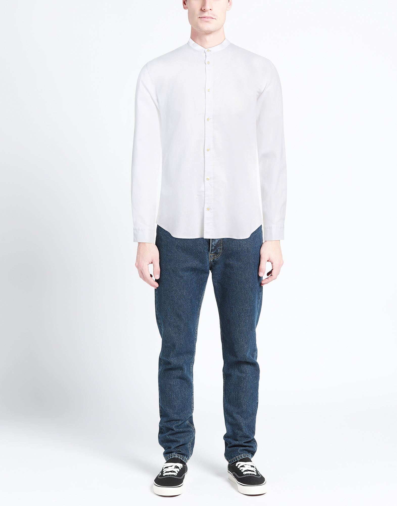  Manuel Ritz - Tops - Hemden - On Yoox.com 
