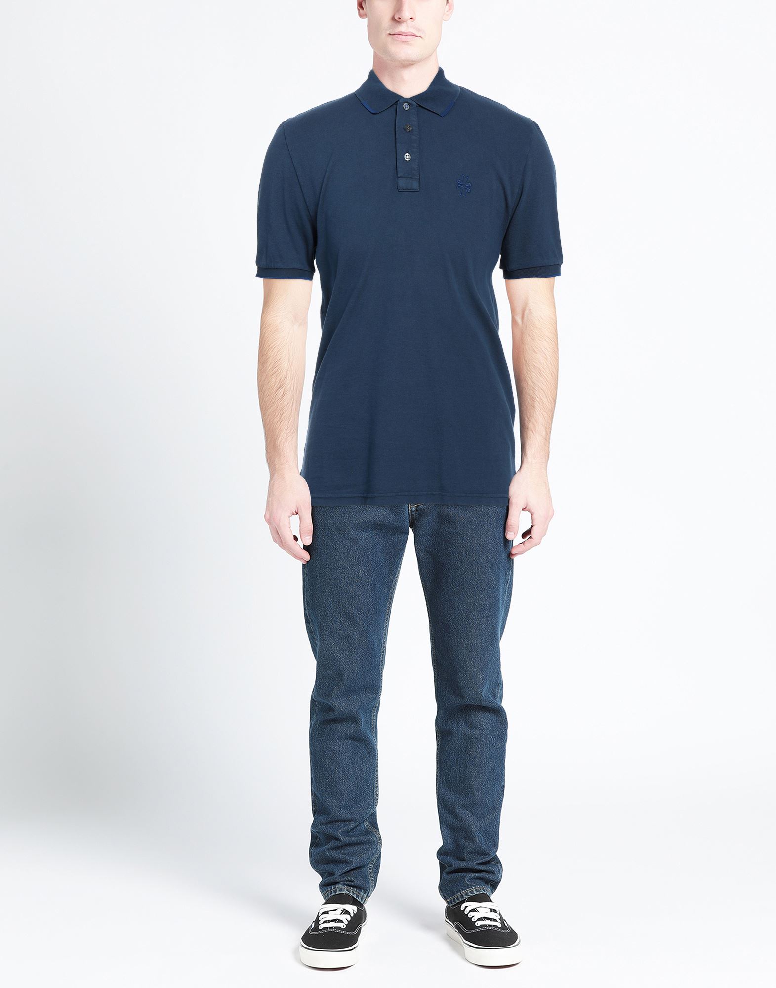  Jacob Cohёn - Tops - Poloshirts - On Yoox.com 