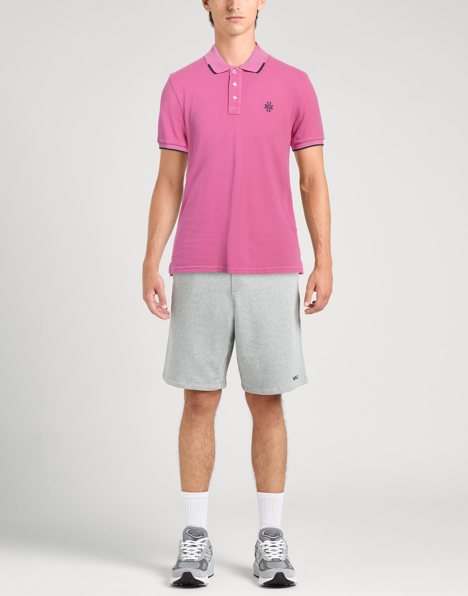  Jacob Cohёn - Tops - Poloshirts - On Yoox.com 