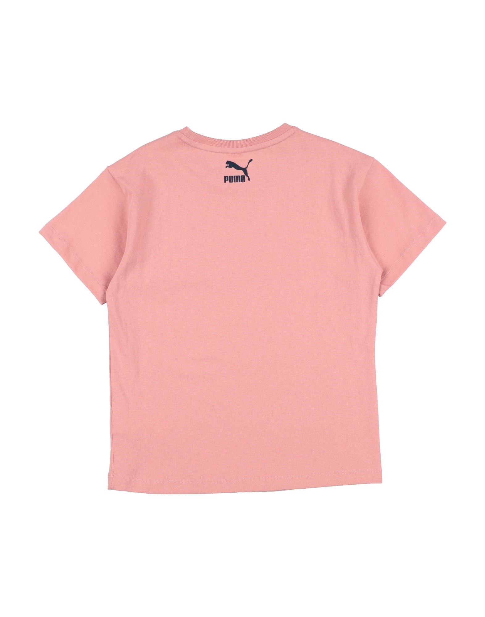  Puma - Tops - T-shirts - On Yoox.com 