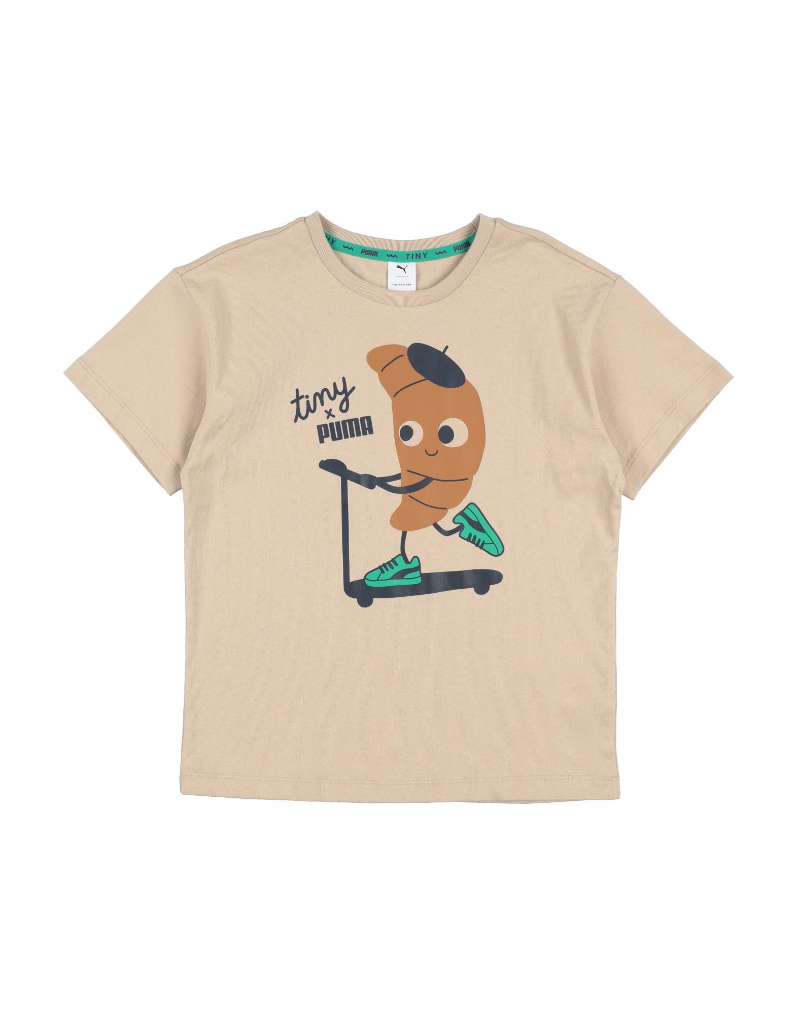 ԥ볫PUMA Unisex T  ١ 8 åȥ 100% PUMA x TINY Tee