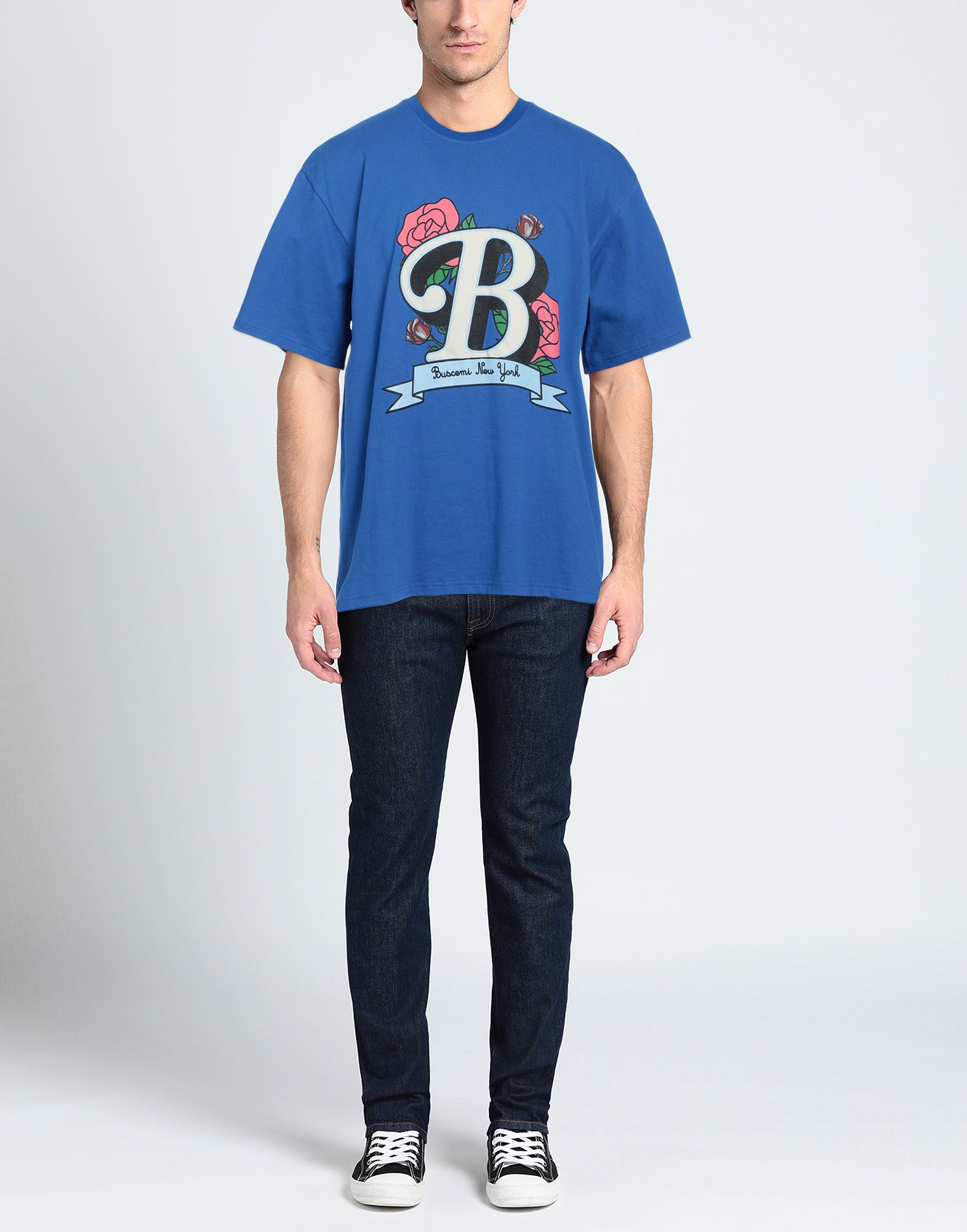  Buscemi - Tops - T-shirts - On Yoox.com 