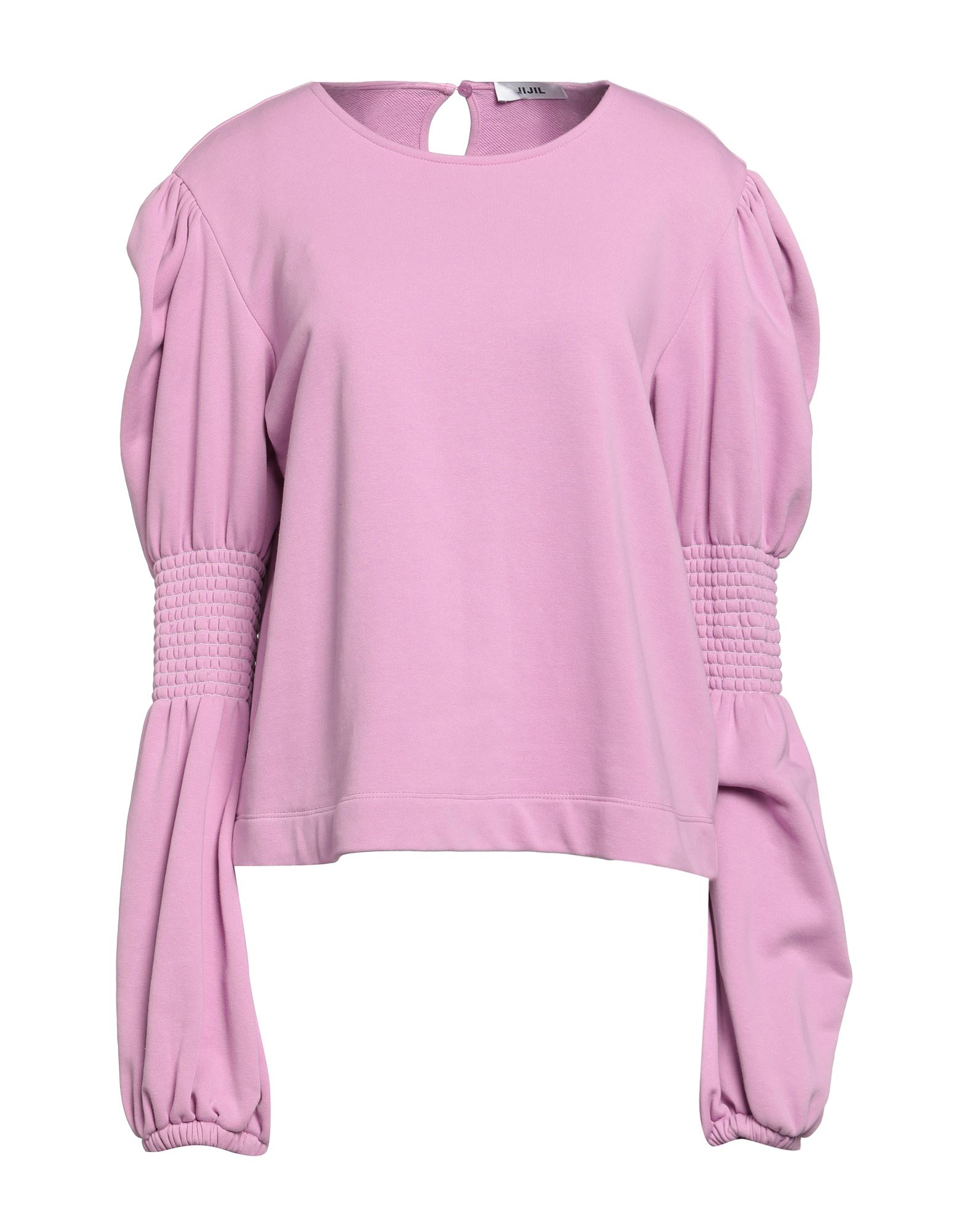 Jijil Sweatshirts In Purple