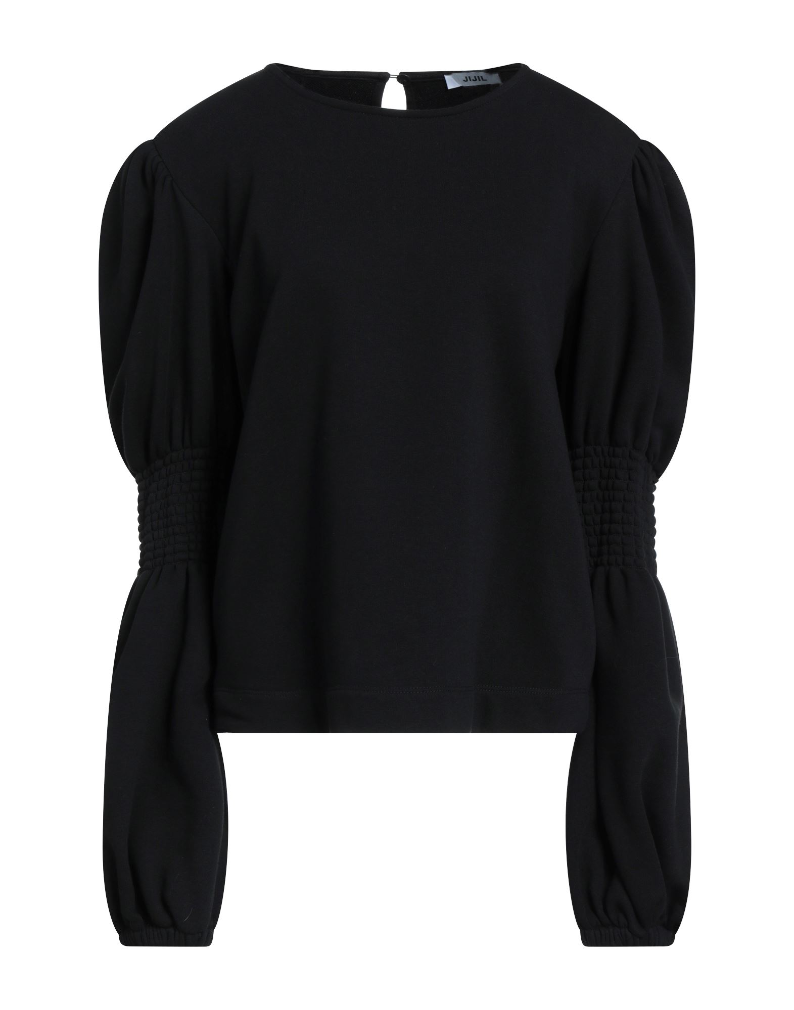 Jijil Sweatshirts In Black