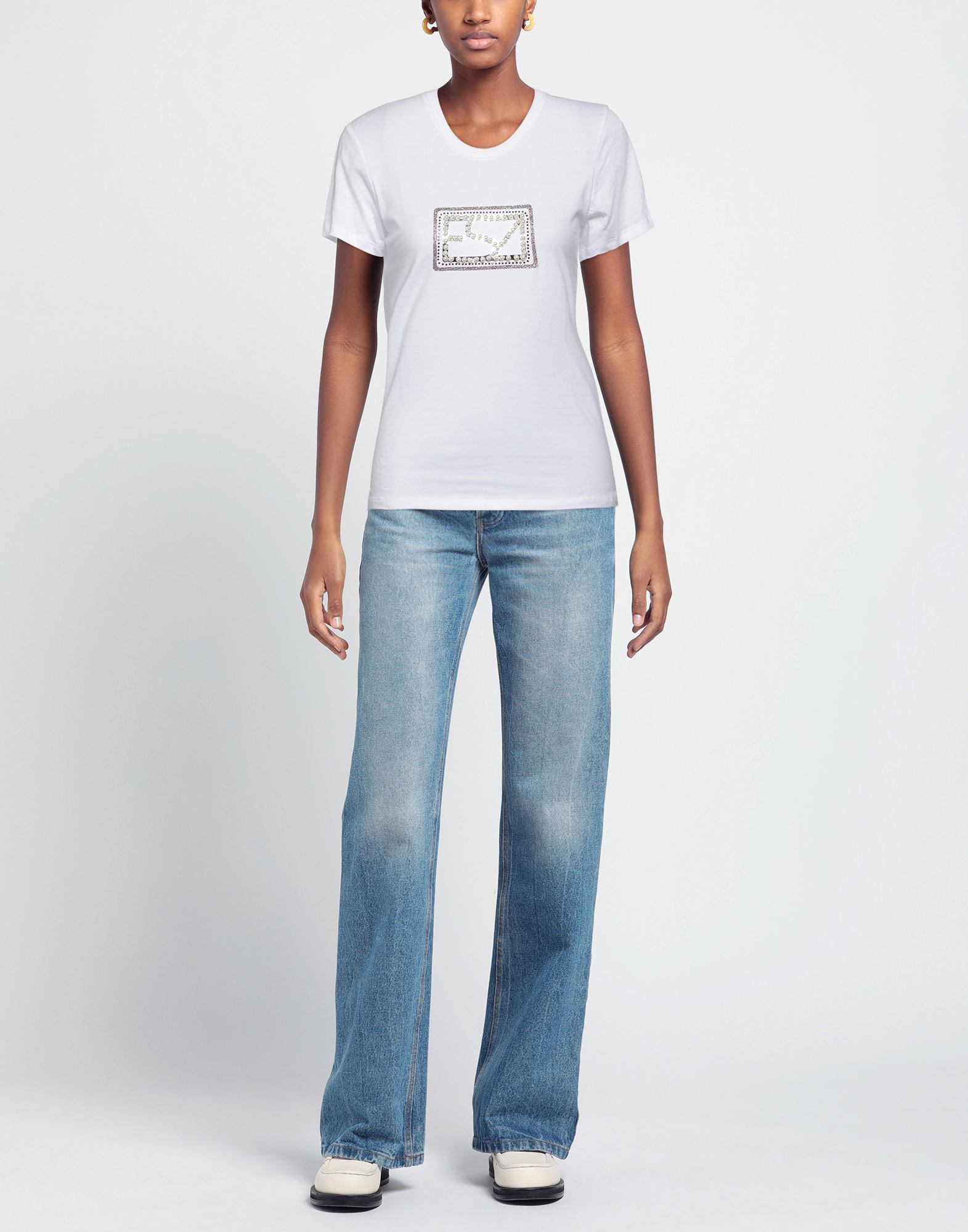  Yes Zee By Essenza - Tops - T-shirts - On Yoox.com 