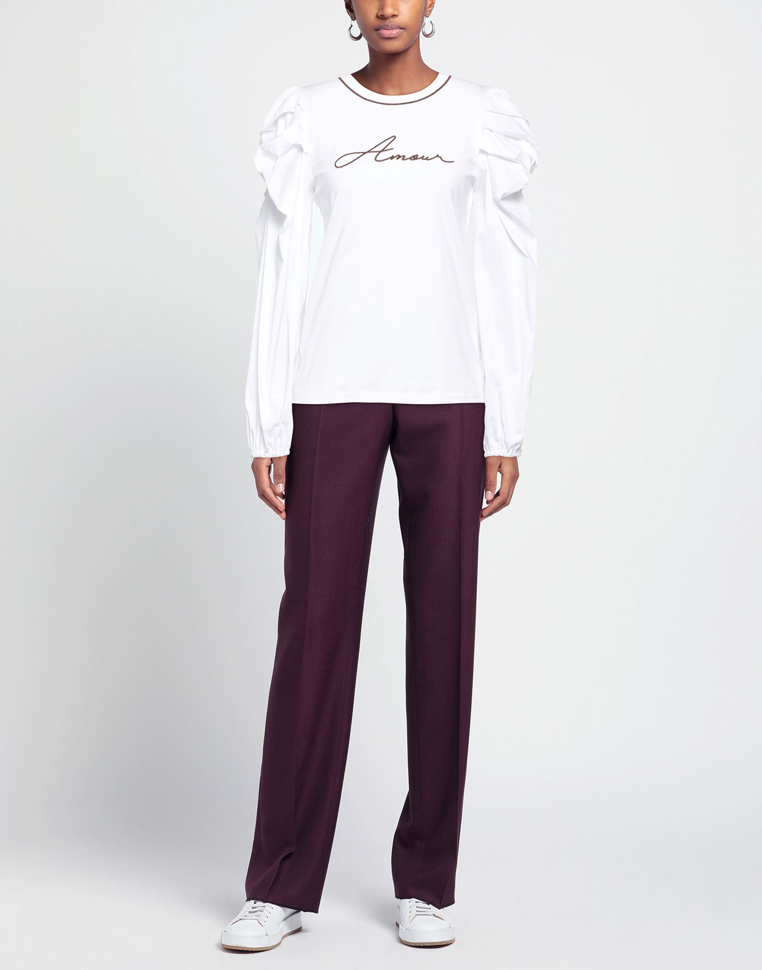  D.exterior - Tops - T-shirts - On Yoox.com 