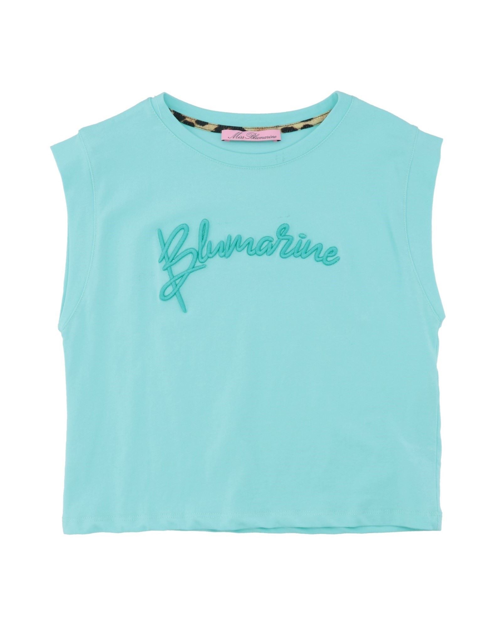 MISS BLUMARINE ΜΠΛΟΥΖΑΚΙΑ T-shirt