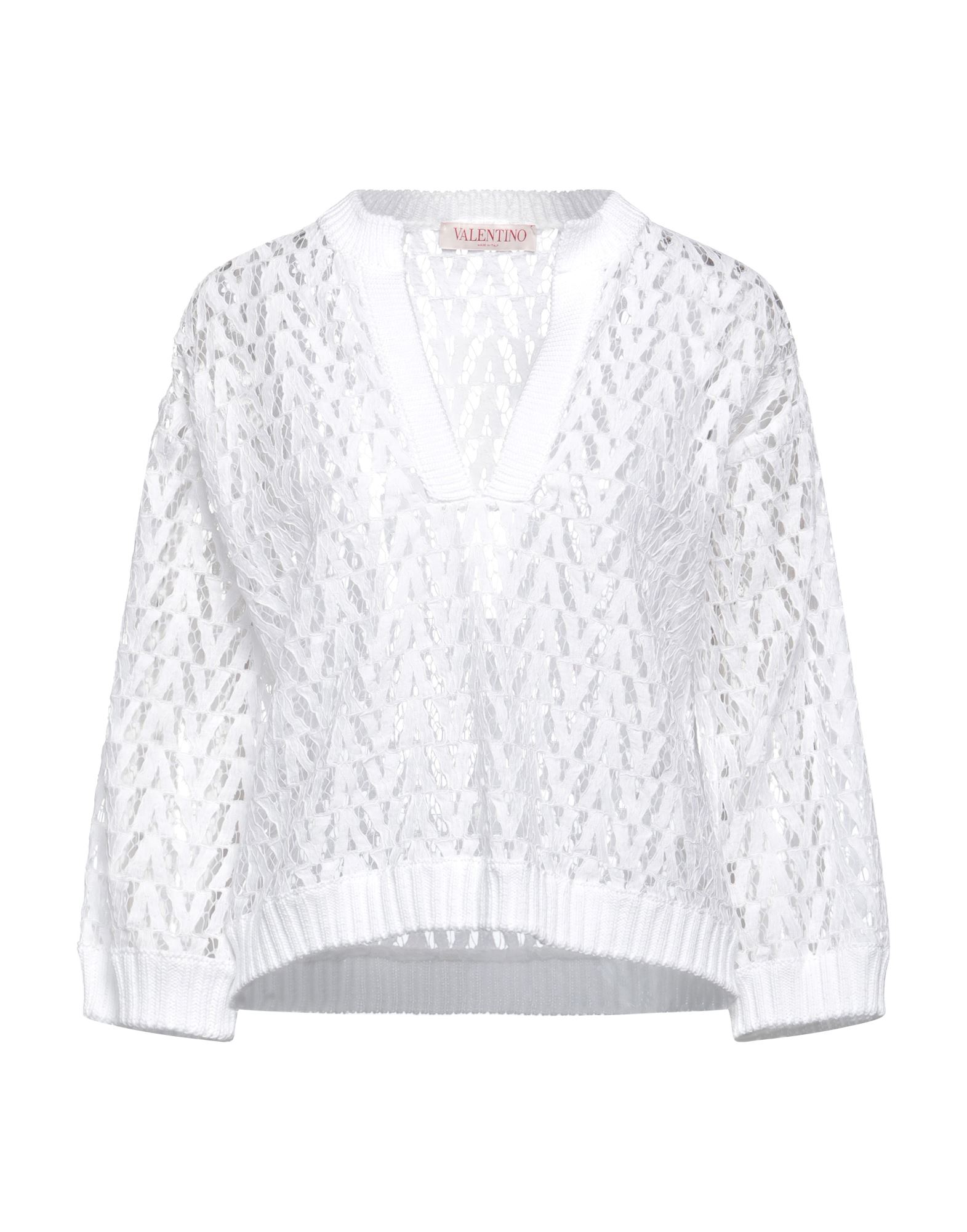 Valentino Blouses In White
